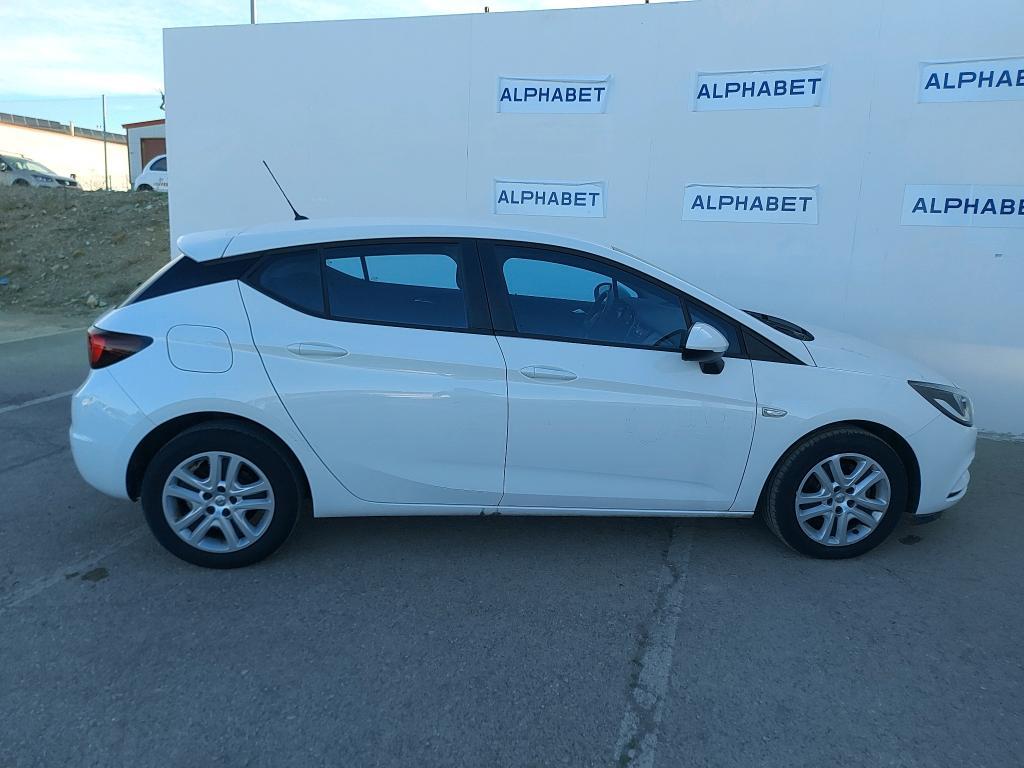 2017 Opel Astra astra_16_cdti_business_110 coche de segunda mano