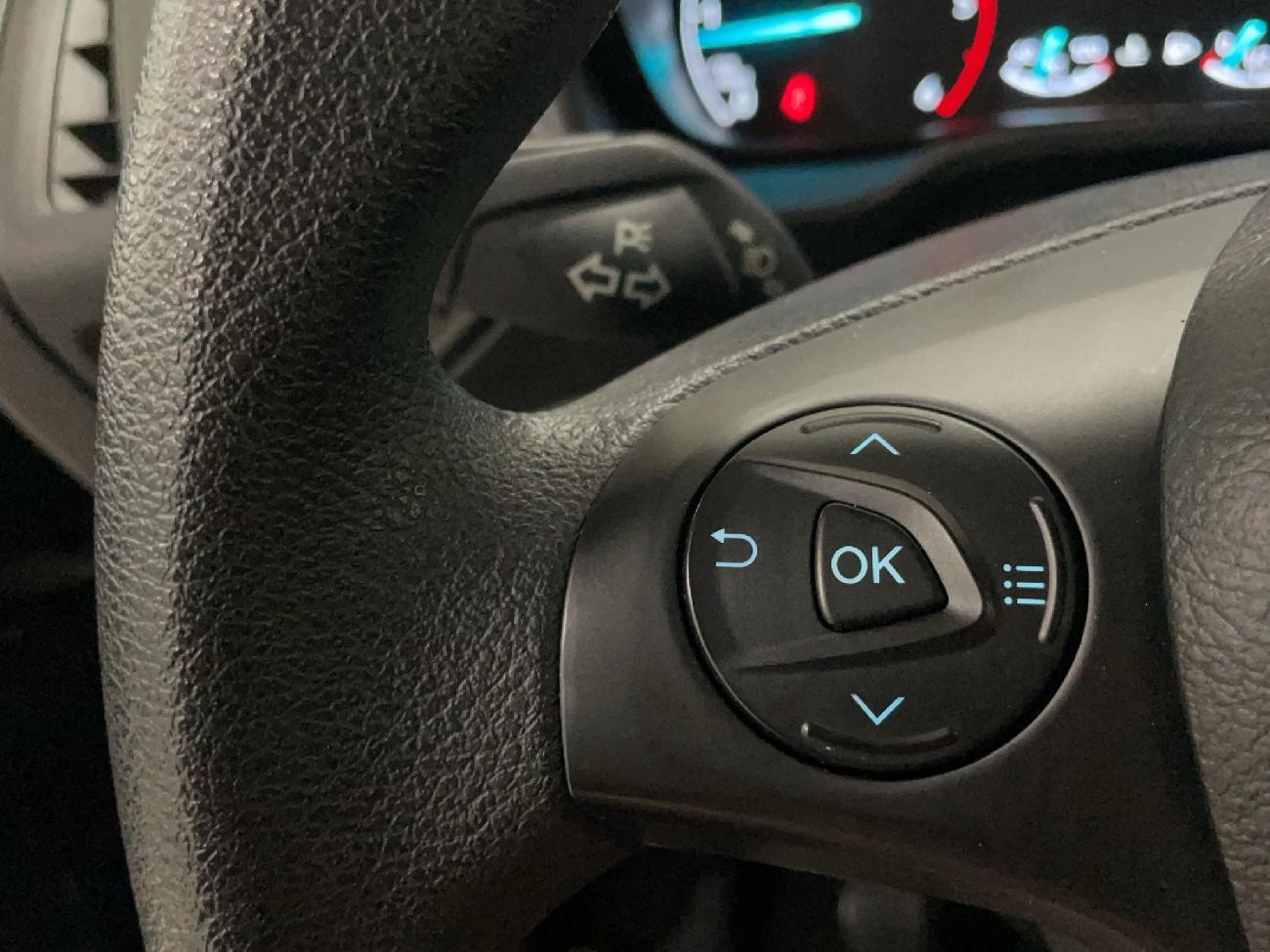 2020 Ford Transit Connect Transit Connect Kombi 1.5 TDCi 74kW Trend 230 L2 coche de segunda mano