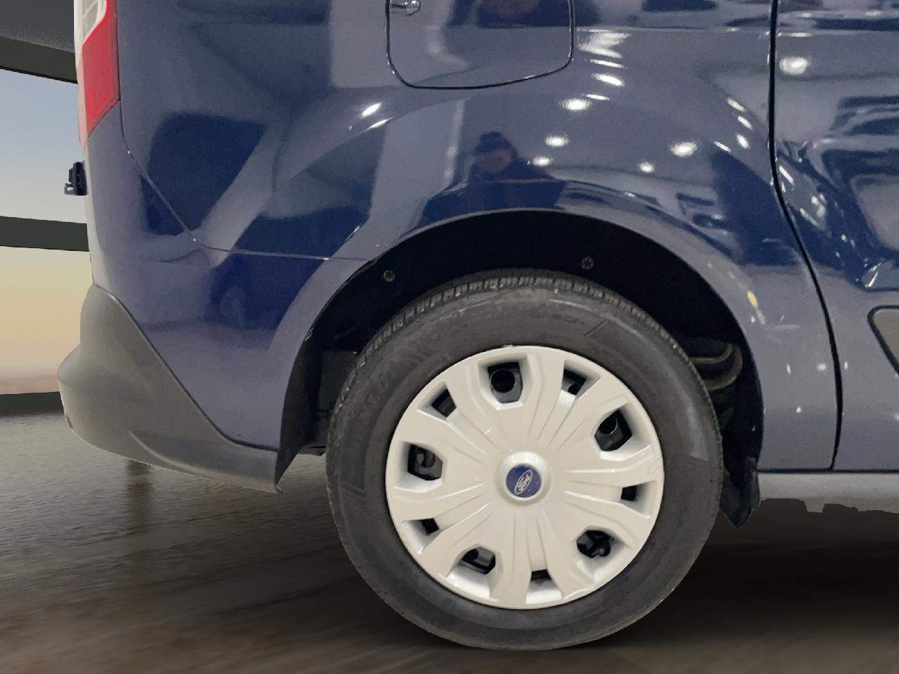 2020 Ford Transit Connect Transit Connect Kombi 1.5 TDCi 74kW Trend 230 L2 coche de segunda mano