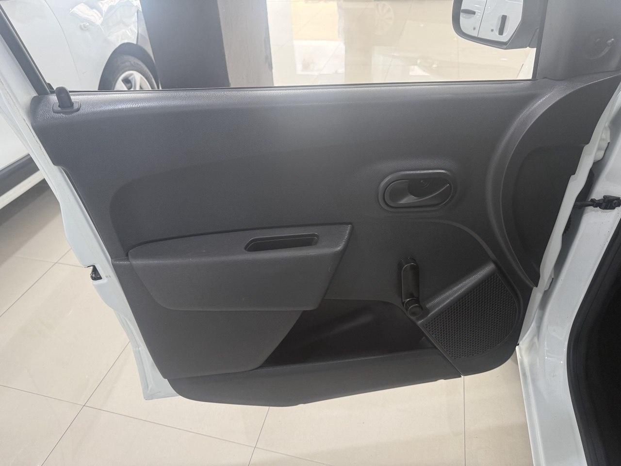 2019 Dacia Dokker Dokker Van Essential dCi 55kW (75CV) coche de segunda mano