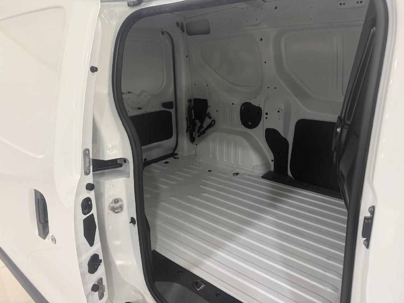 2019 Dacia Dokker Dokker Van Essential dCi 55kW (75CV) coche de segunda mano