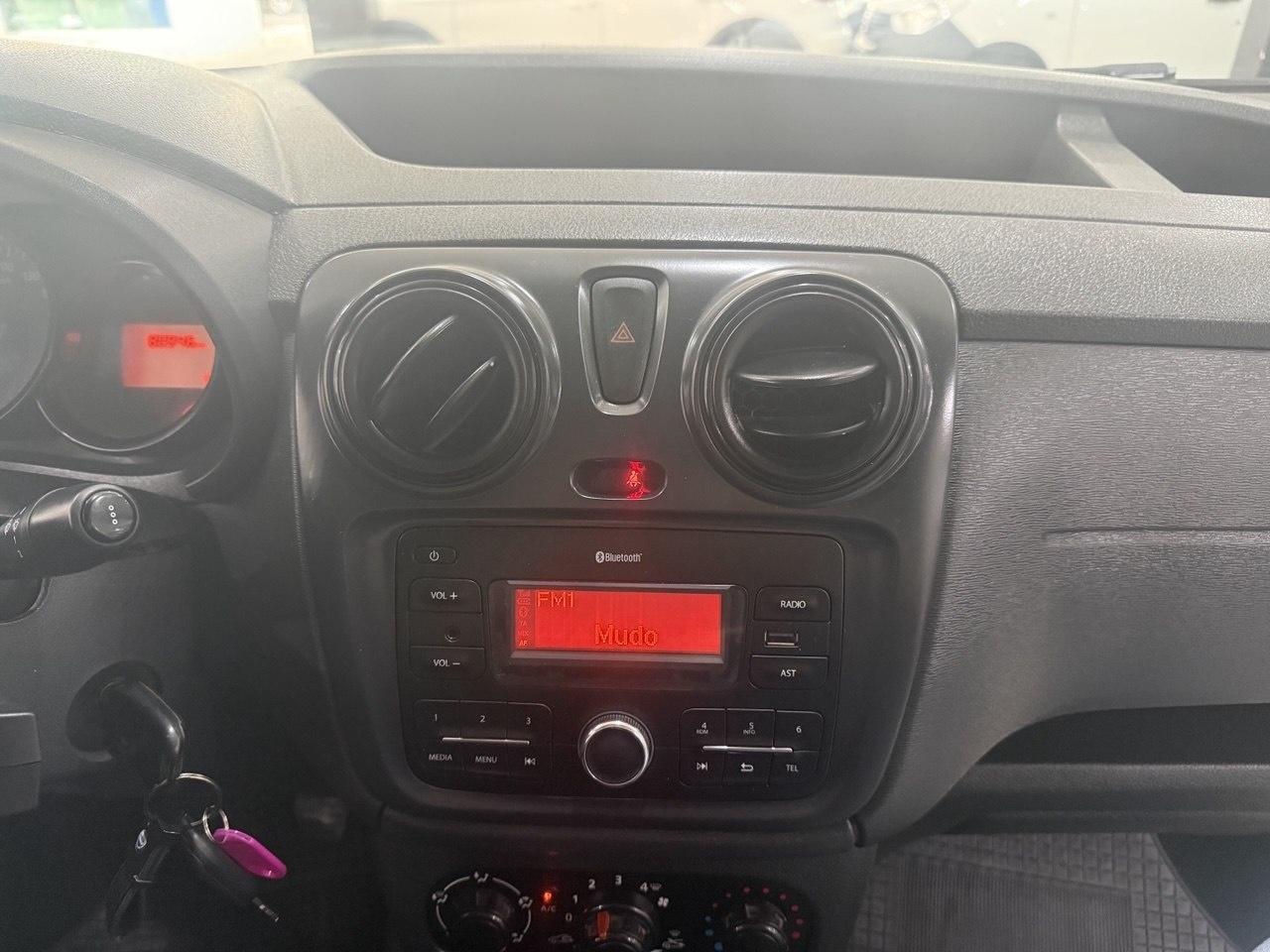 2019 Dacia Dokker Dokker Van Essential dCi 55kW (75CV) coche de segunda mano