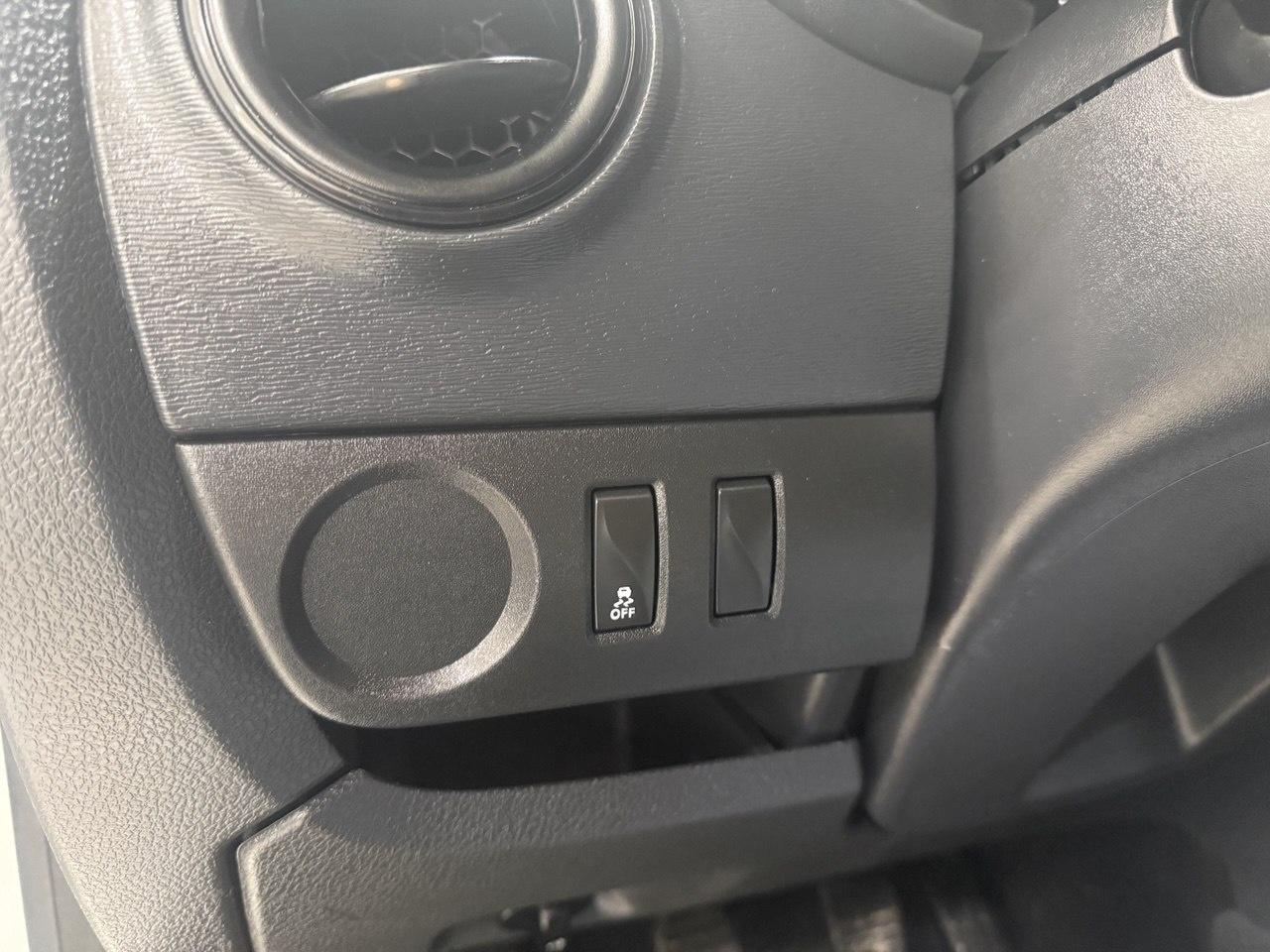 2019 Dacia Dokker Dokker Van Essential dCi 55kW (75CV) coche de segunda mano