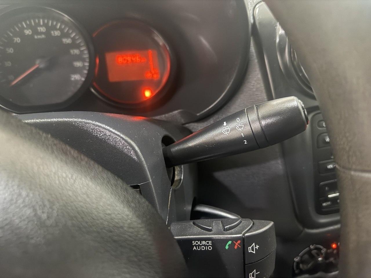 2019 Dacia Dokker Dokker Van Essential dCi 55kW (75CV) coche de segunda mano