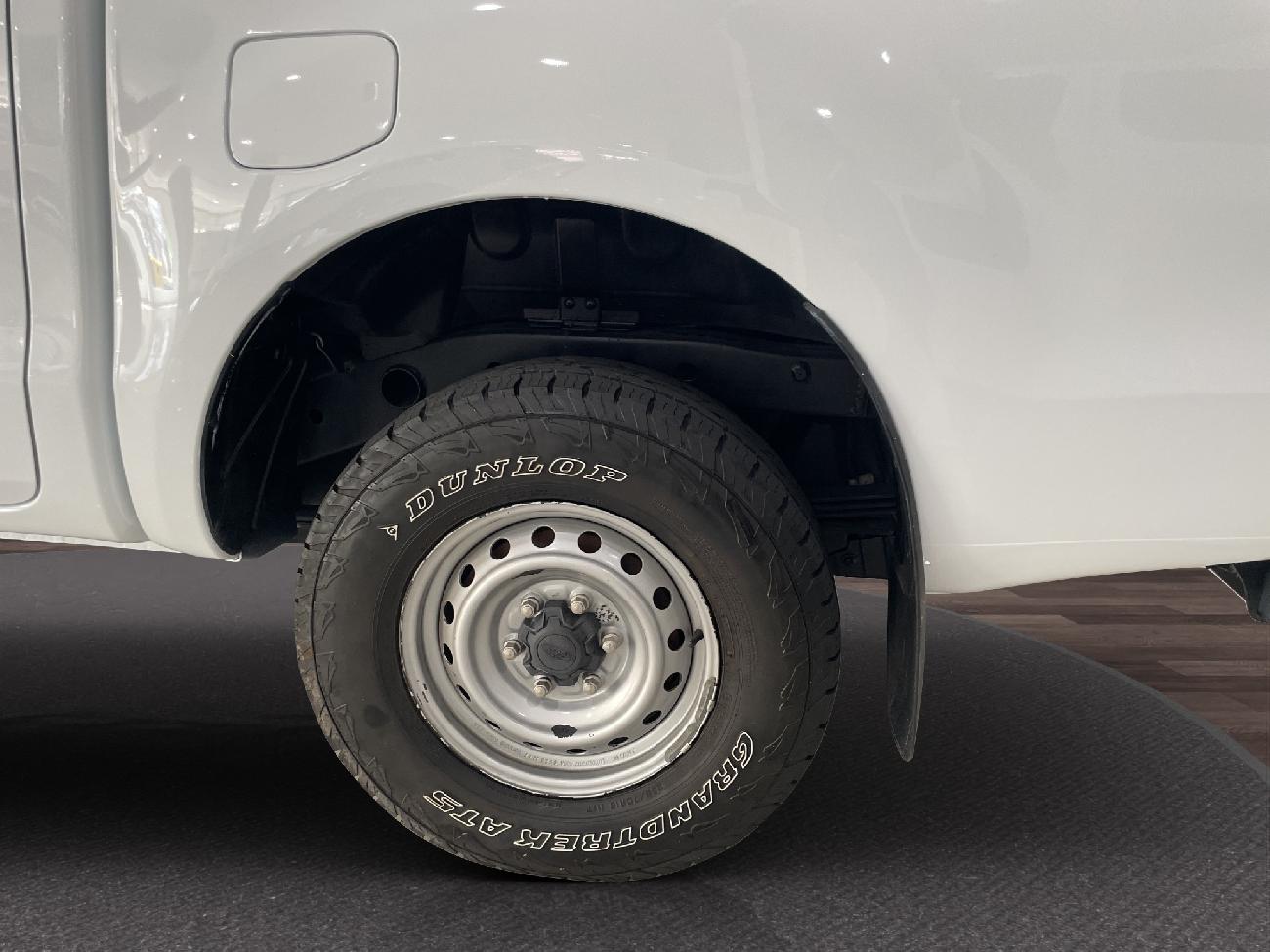 2022 Ford Ranger Ranger 2.0 TDCi 125kW 4x4 Doble Cab. XL S/S  coche de segunda mano