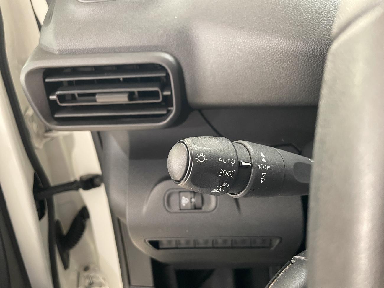 2022 Peugeot Partner Partner 4x4 doble cabina Long BlueHDi 96kw coche de segunda mano