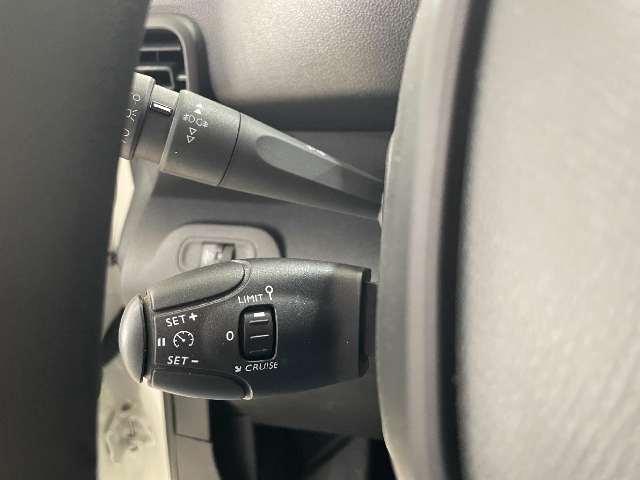 2022 Peugeot Partner Partner 4x4 doble cabina Long BlueHDi 96kw coche de segunda mano