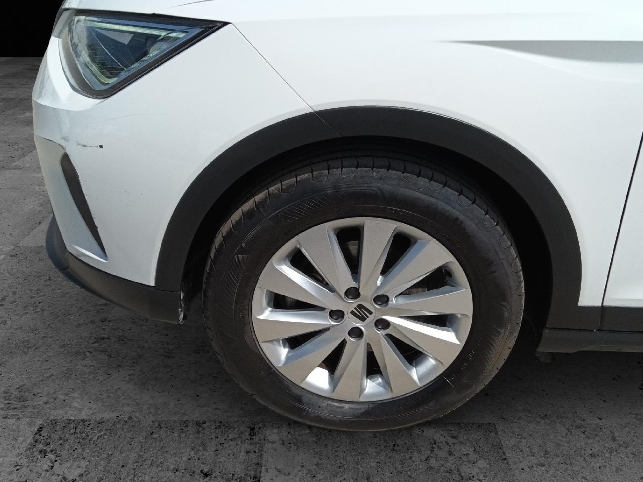 2022 Seat Arona Arona 1.0 TSI 81kW (110CV) Style Plus coche de segunda mano