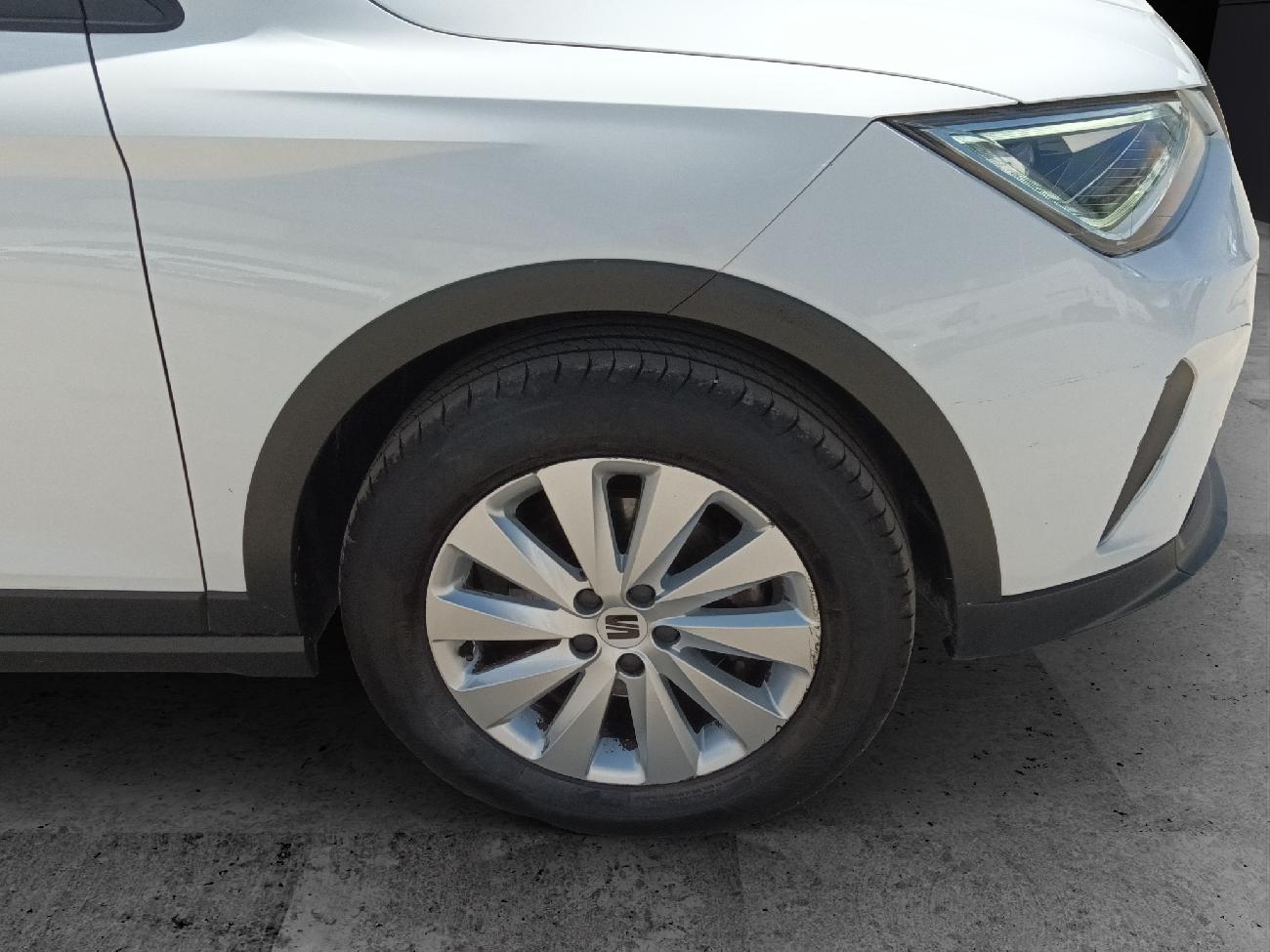 2022 Seat Arona Arona 1.0 TSI 81kW (110CV) Style Plus coche de segunda mano