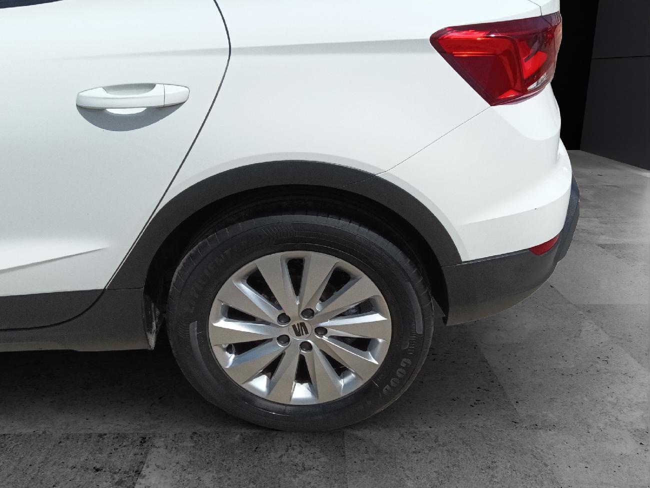 2022 Seat Arona Arona 1.0 TSI 81kW (110CV) Style Plus coche de segunda mano