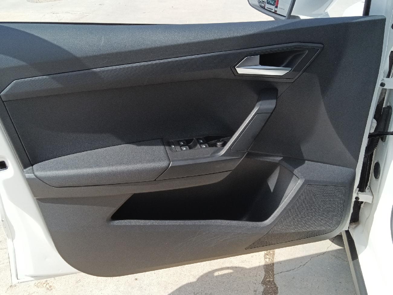 2022 Seat Arona Arona 1.0 TSI 81kW (110CV) Style Plus coche de segunda mano