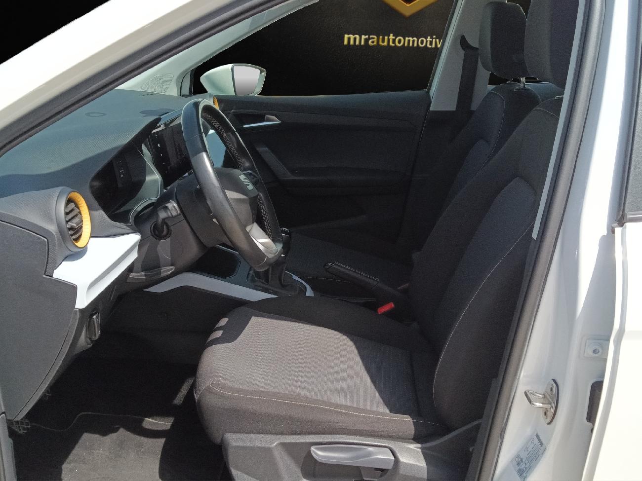 2022 Seat Arona Arona 1.0 TSI 81kW (110CV) Style Plus coche de segunda mano