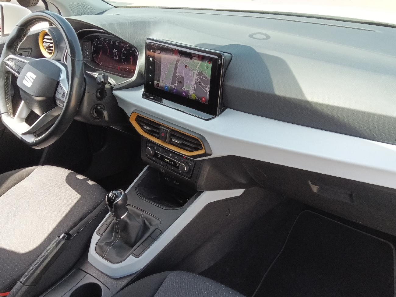 2022 Seat Arona Arona 1.0 TSI 81kW (110CV) Style Plus coche de segunda mano