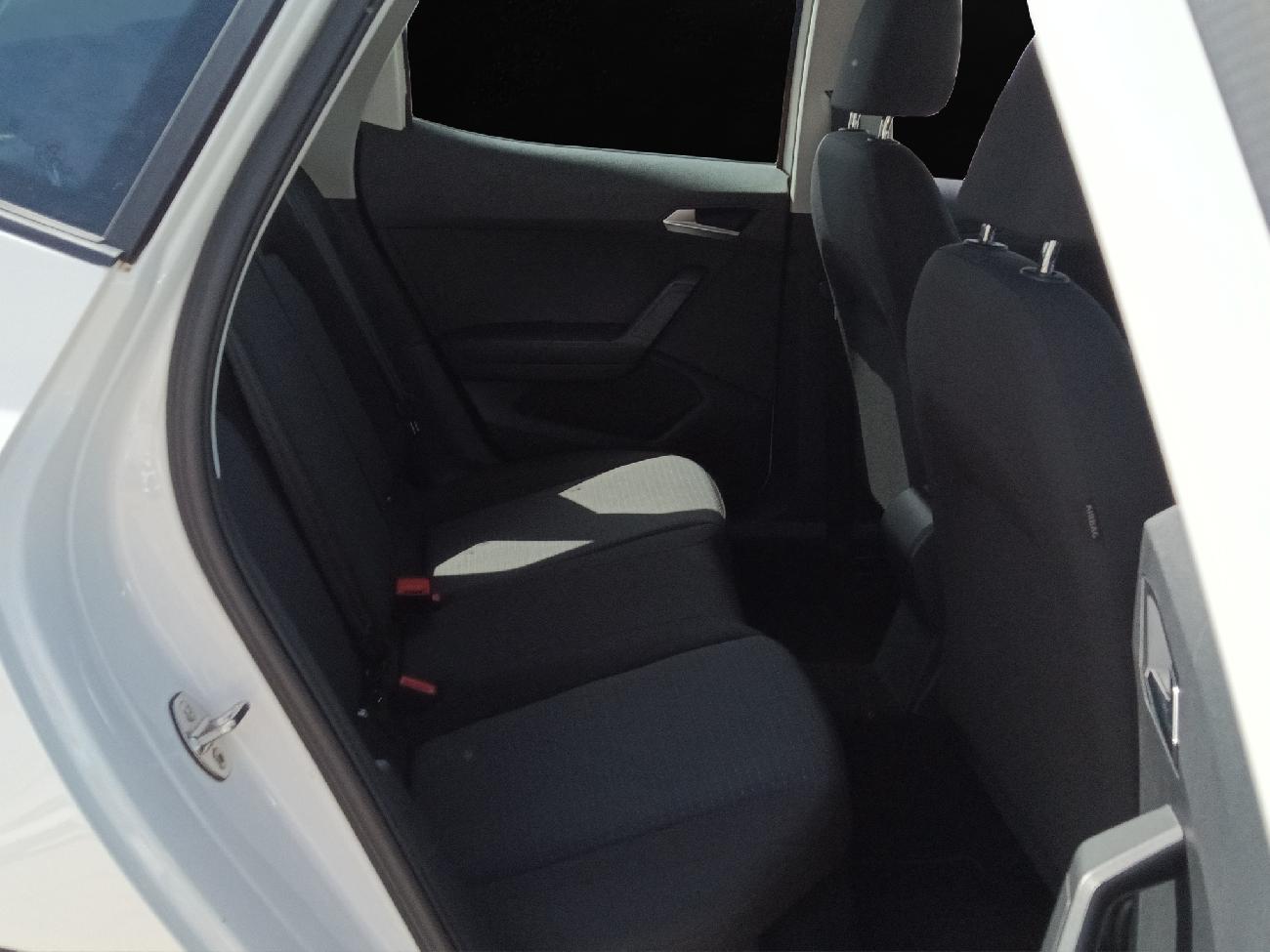 2022 Seat Arona Arona 1.0 TSI 81kW (110CV) Style Plus coche de segunda mano