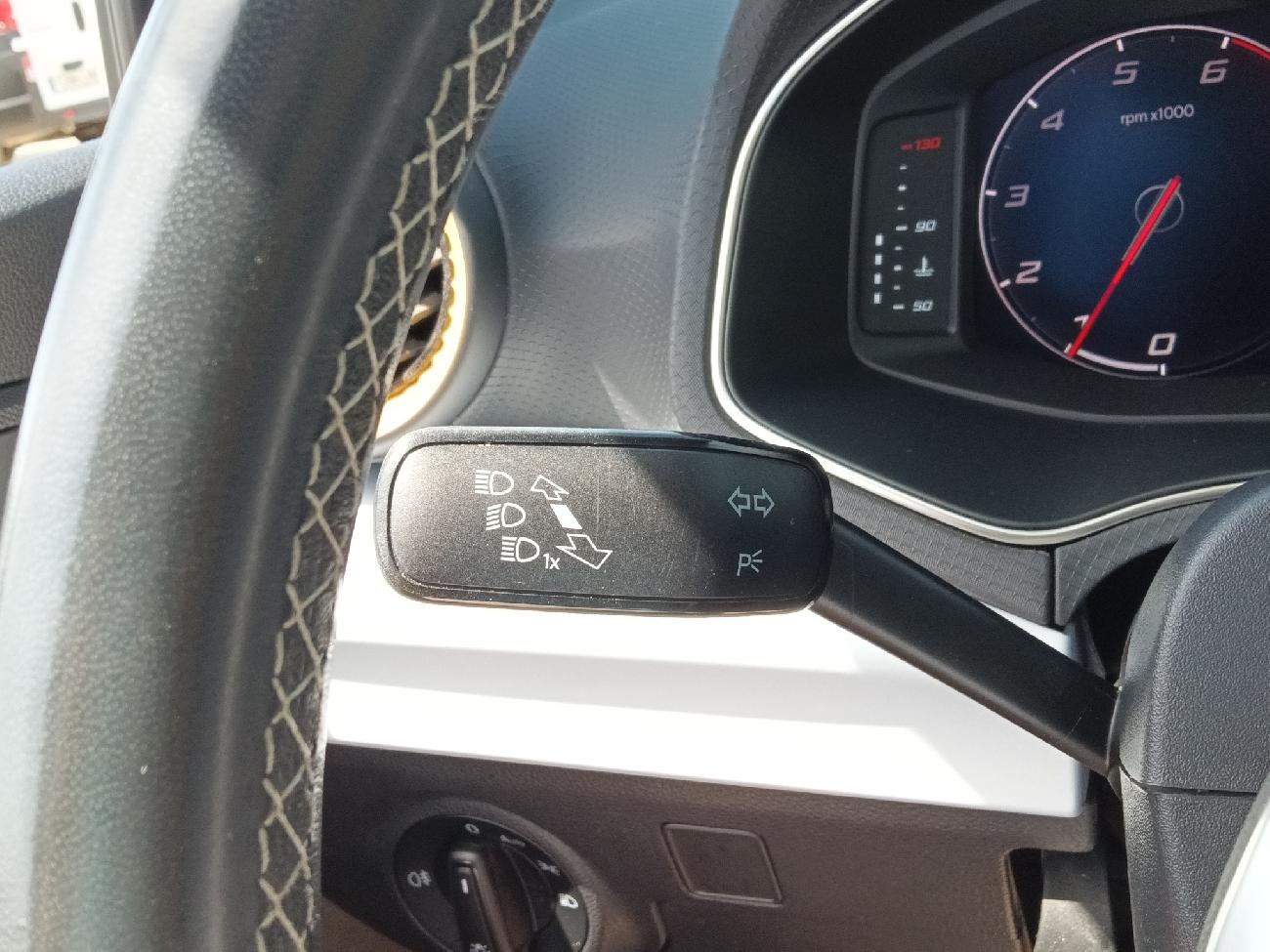 2022 Seat Arona Arona 1.0 TSI 81kW (110CV) Style Plus coche de segunda mano