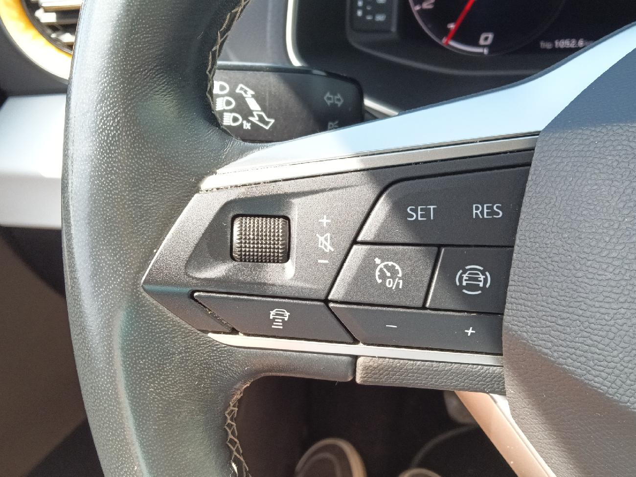 2022 Seat Arona Arona 1.0 TSI 81kW (110CV) Style Plus coche de segunda mano