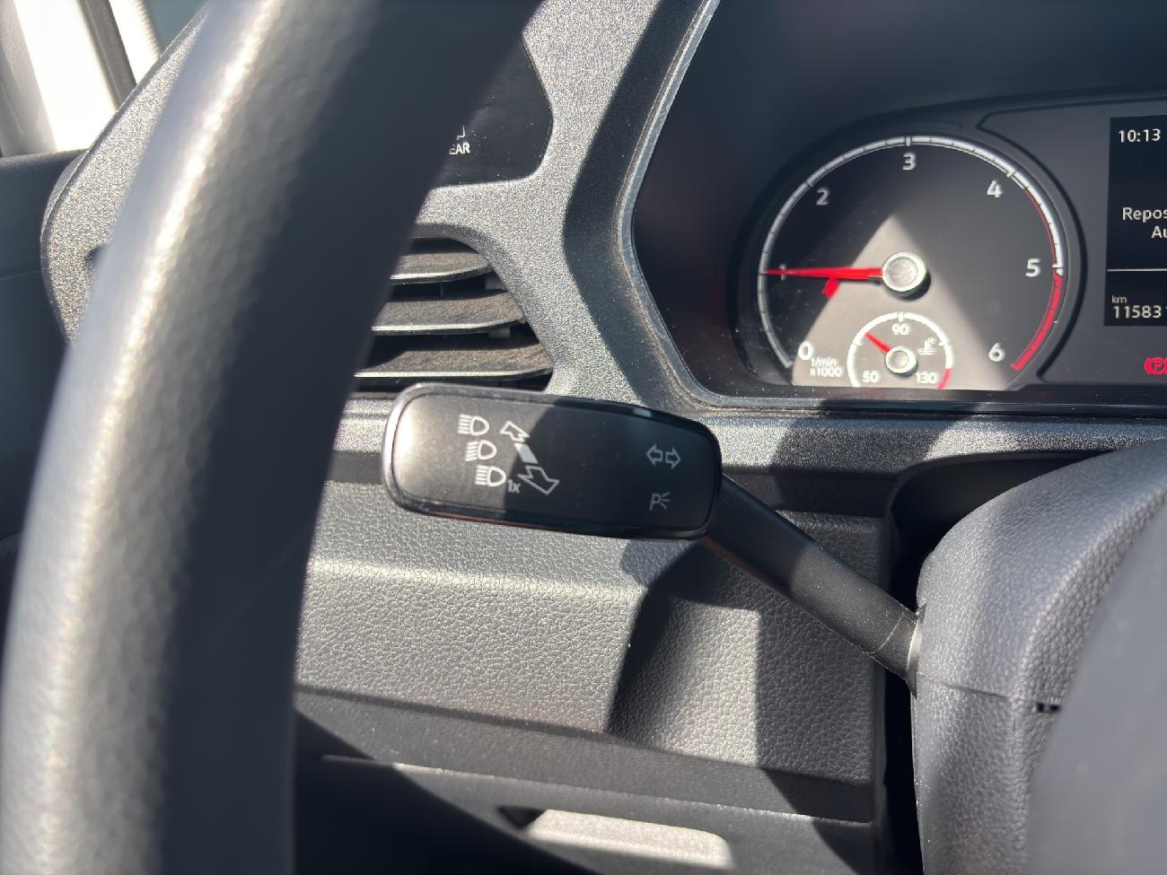 2022 Volkswagen Caddy Caddy Kombi 2.0 TDI 75kW (102CV) coche de segunda mano