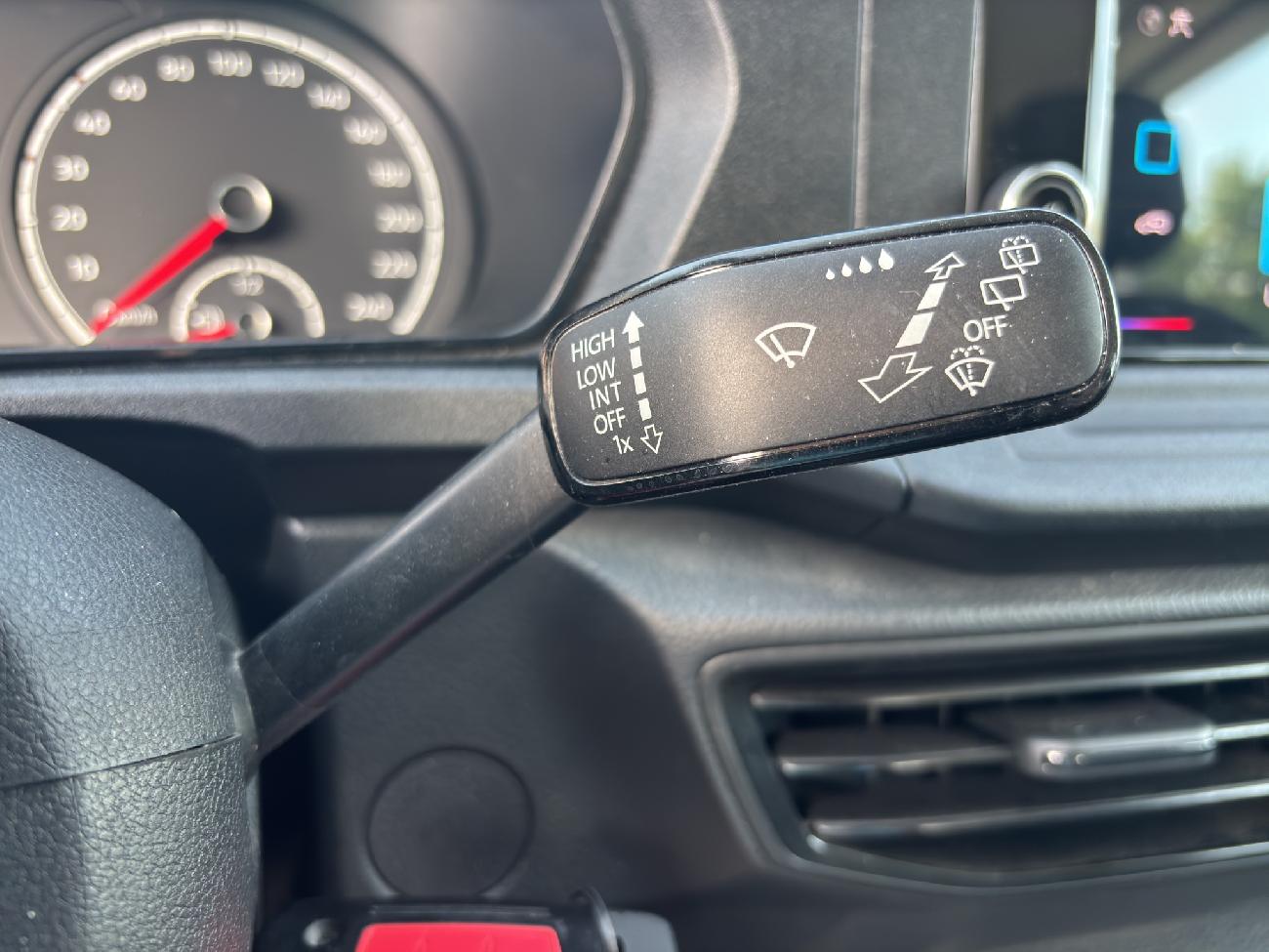 2022 Volkswagen Caddy Caddy Kombi 2.0 TDI 75kW (102CV) coche de segunda mano