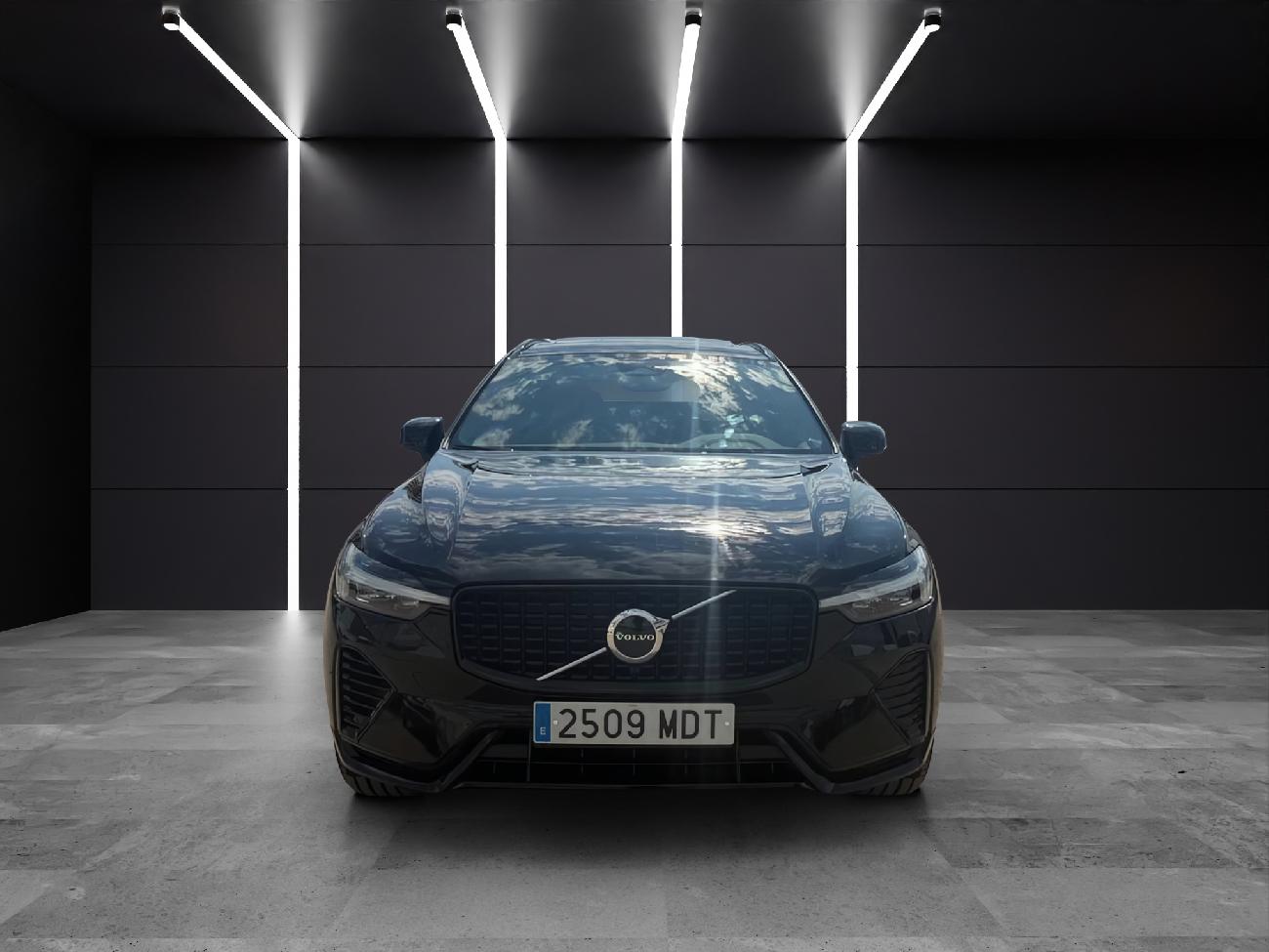 2023 Volvo XC60 XC60 2.0 T6 AWD Recharge Plus Dark Auto coche de segunda mano