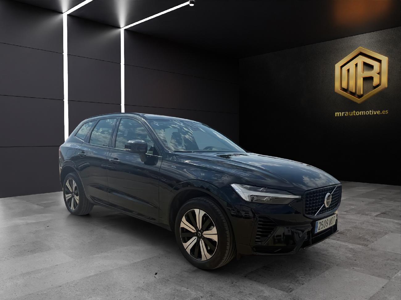 2023 Volvo XC60 XC60 2.0 T6 AWD Recharge Plus Dark Auto coche de segunda mano