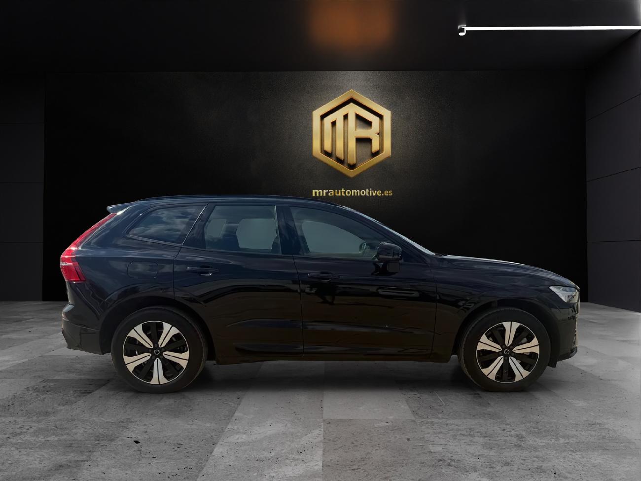2023 Volvo XC60 XC60 2.0 T6 AWD Recharge Plus Dark Auto coche de segunda mano