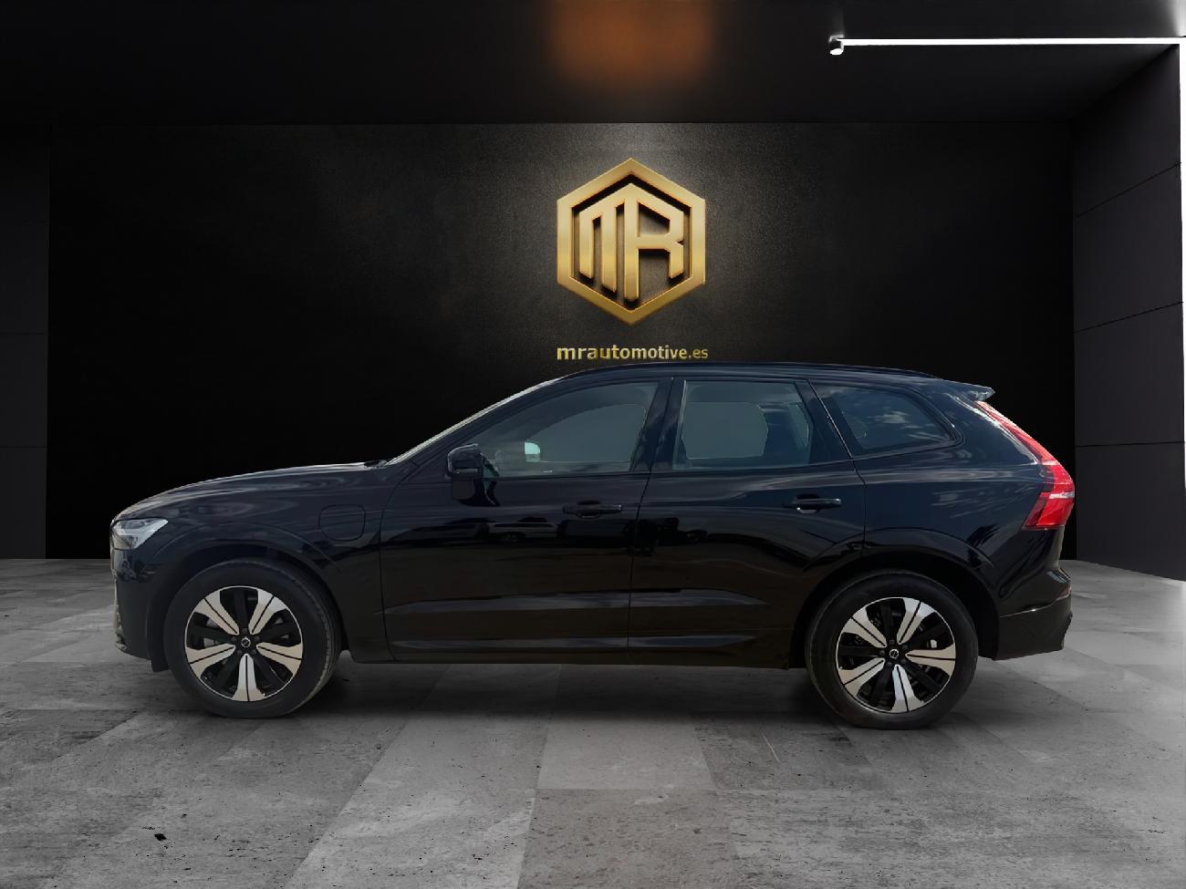 2023 Volvo XC60 XC60 2.0 T6 AWD Recharge Plus Dark Auto coche de segunda mano