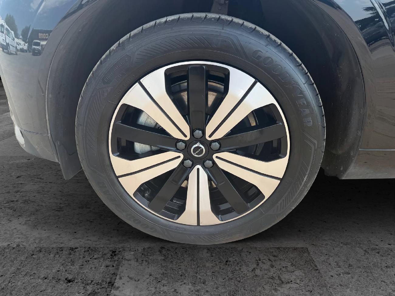 2023 Volvo XC60 XC60 2.0 T6 AWD Recharge Plus Dark Auto coche de segunda mano