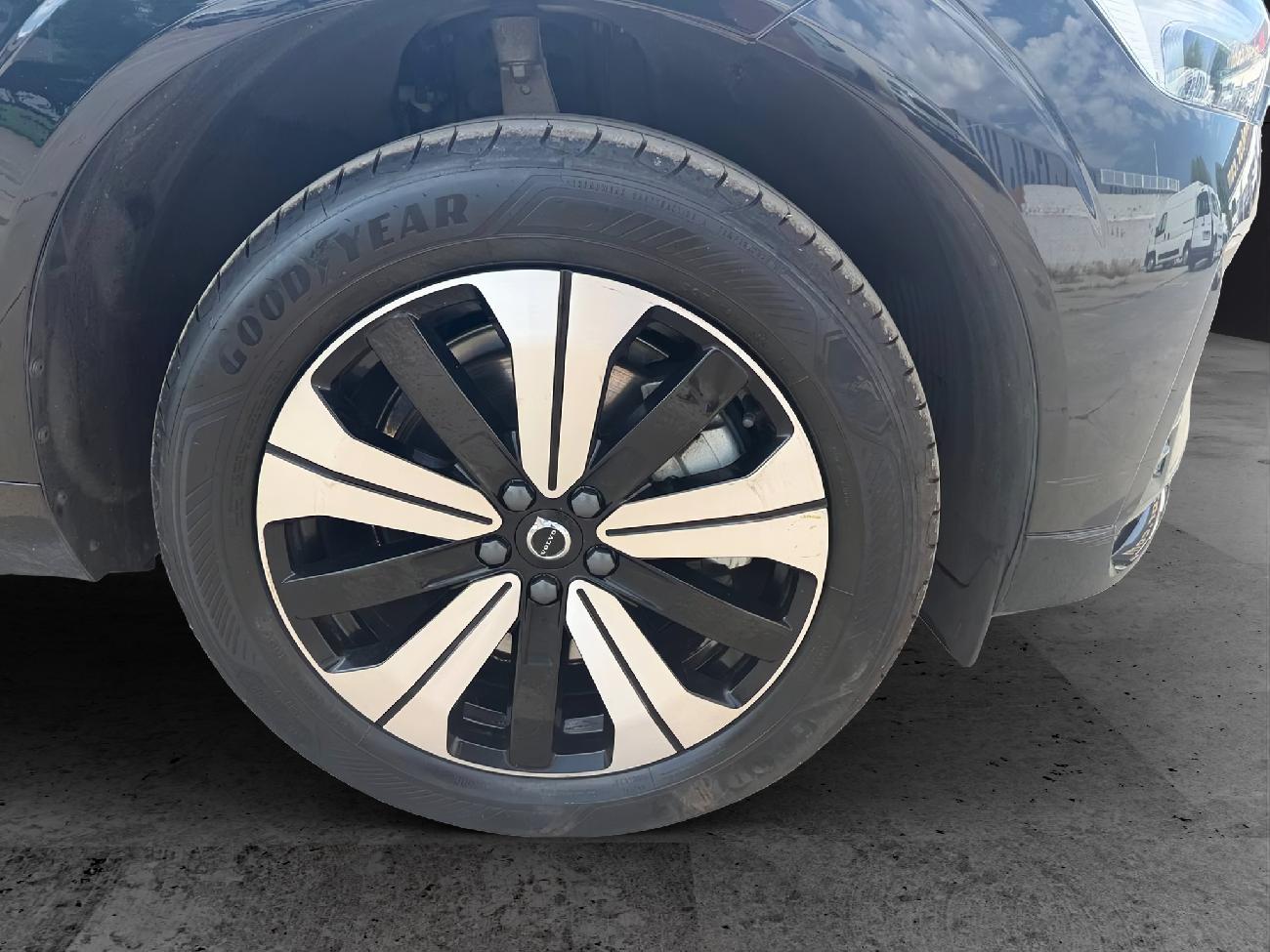 2023 Volvo XC60 XC60 2.0 T6 AWD Recharge Plus Dark Auto coche de segunda mano