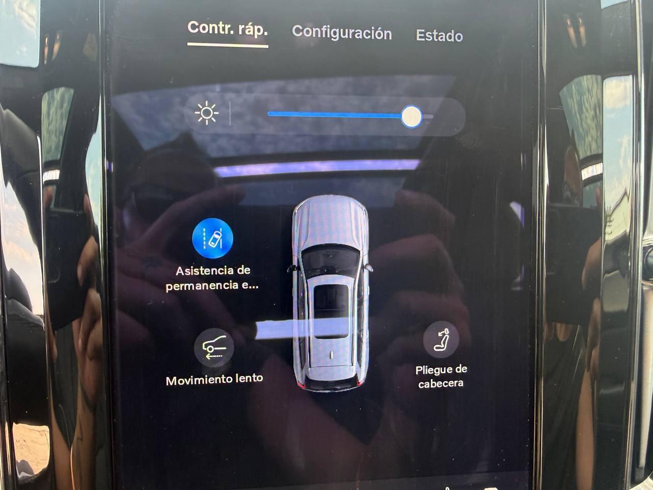 2023 Volvo XC60 XC60 2.0 T6 AWD Recharge Plus Dark Auto coche de segunda mano