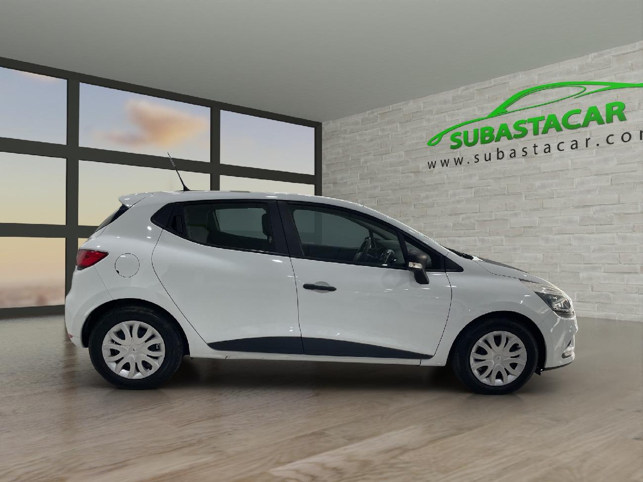 2019 Renault Clio Clio Business Energy dCi 55kW (75CV) coche de segunda mano