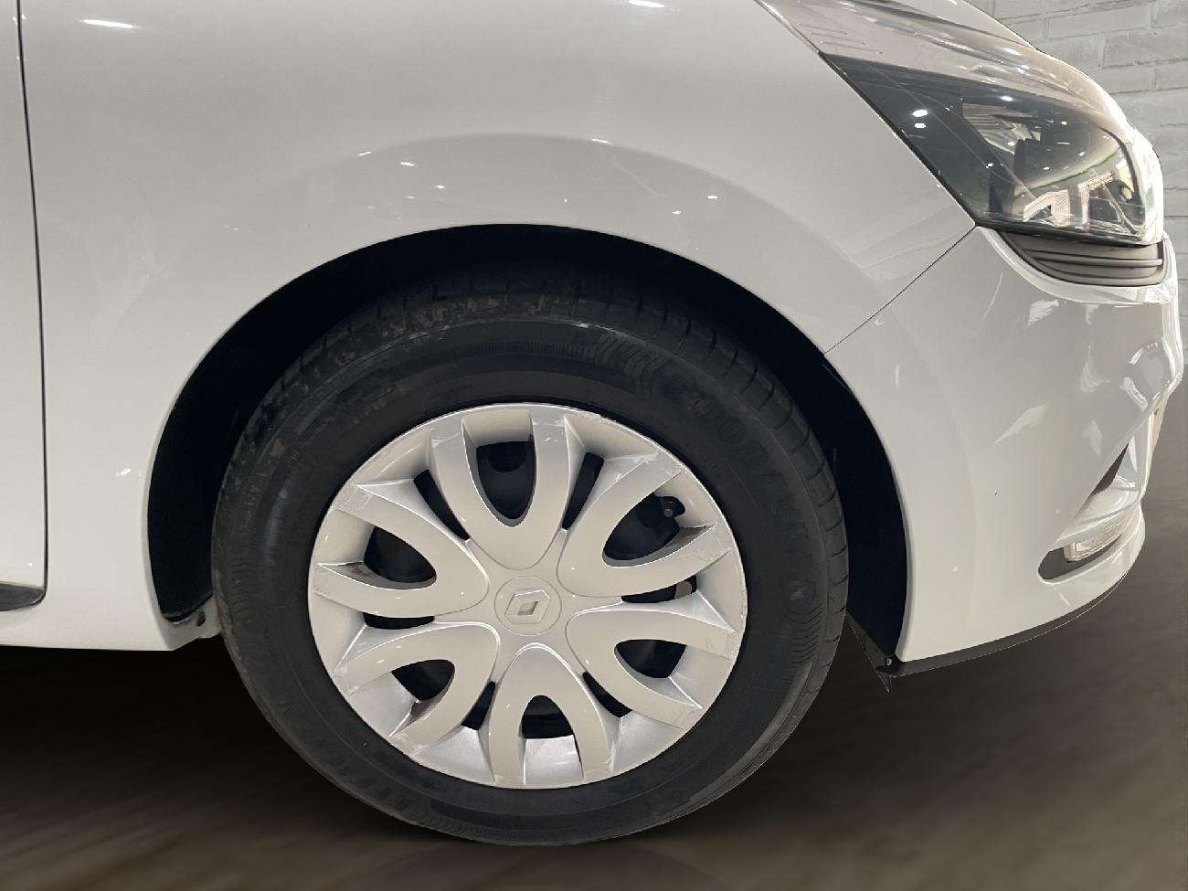 2019 Renault Clio Clio Business Energy dCi 55kW (75CV) coche de segunda mano