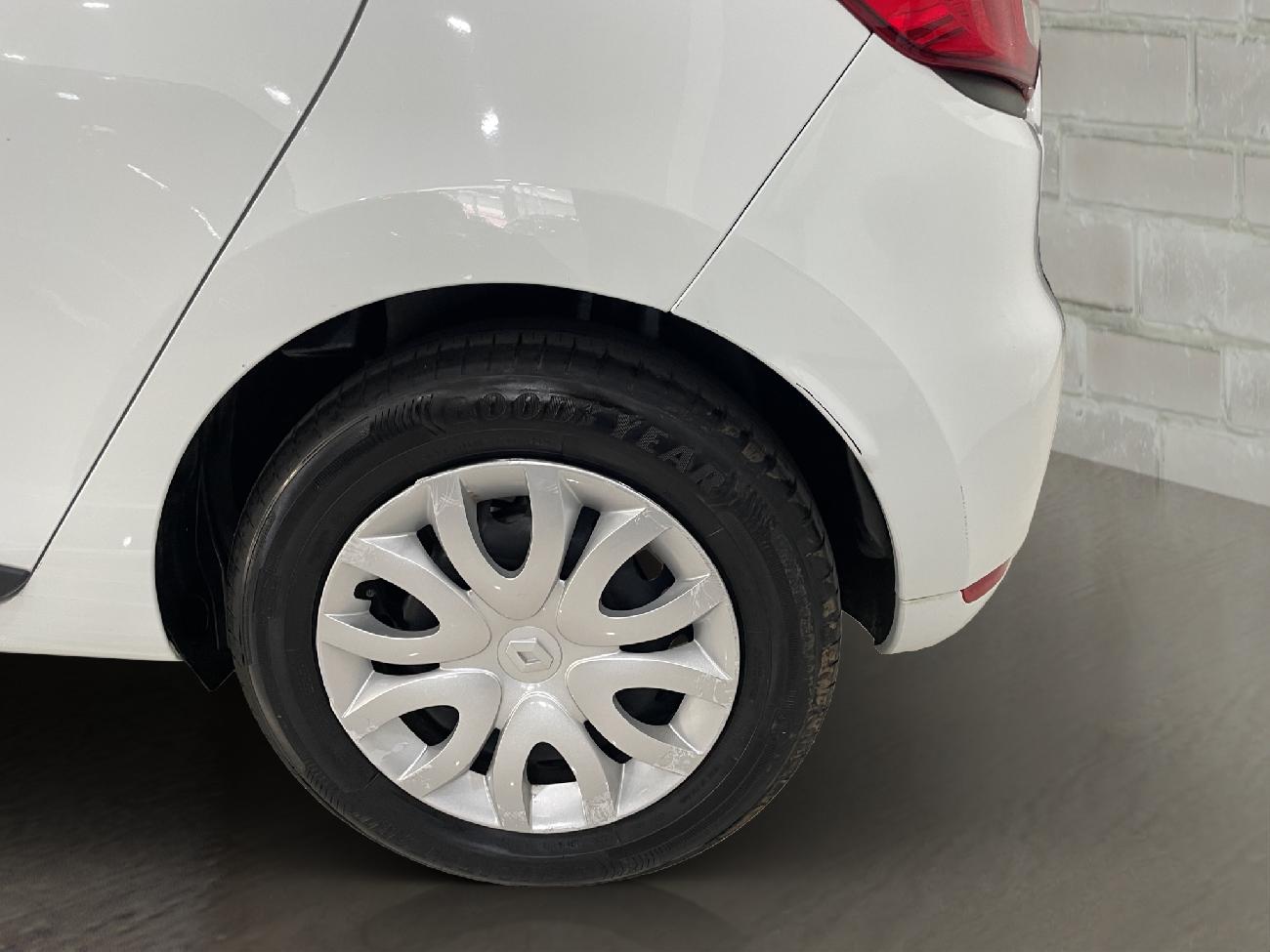 2019 Renault Clio Clio Business Energy dCi 55kW (75CV) coche de segunda mano