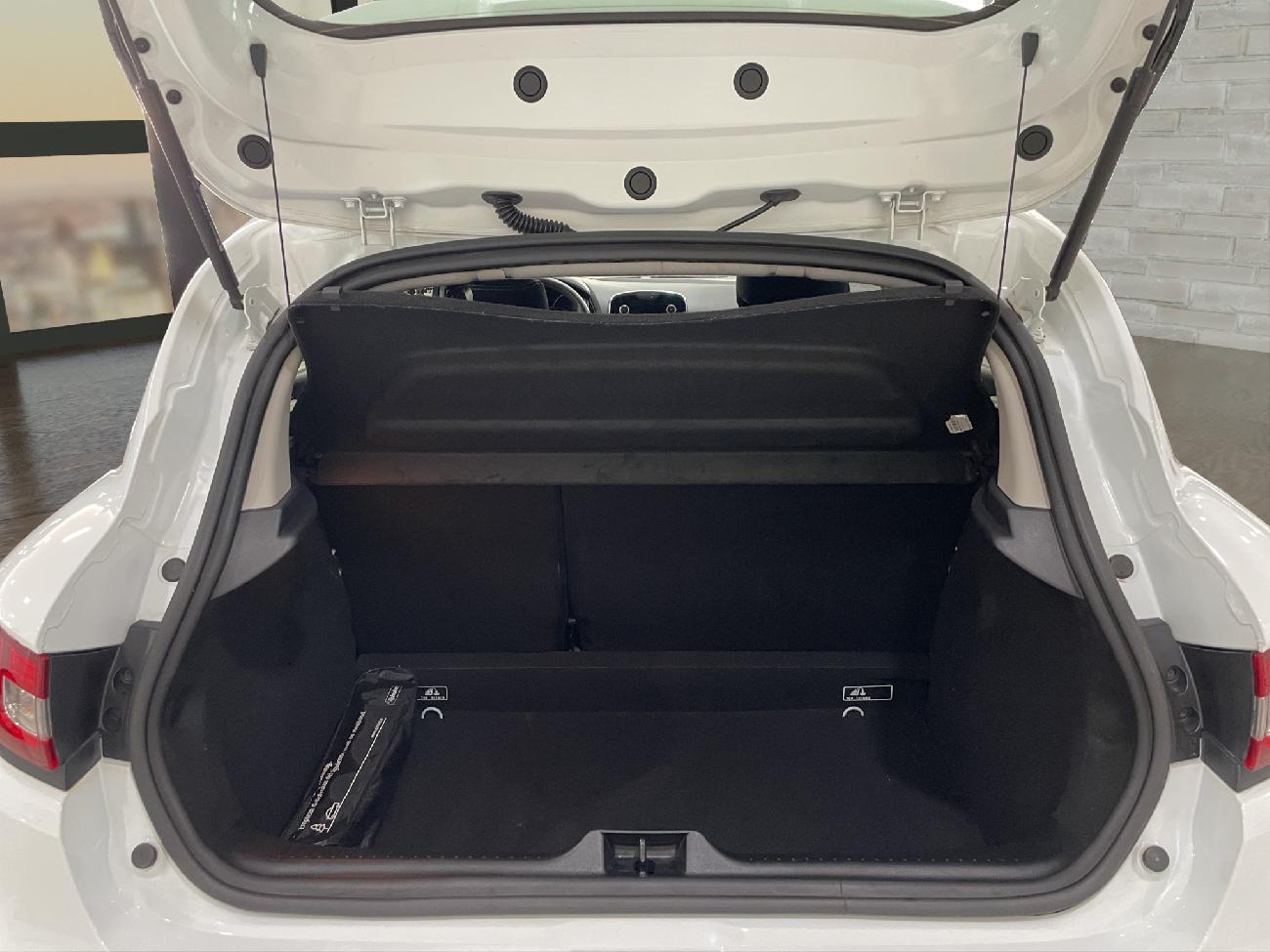2019 Renault Clio Clio Business Energy dCi 55kW (75CV) coche de segunda mano