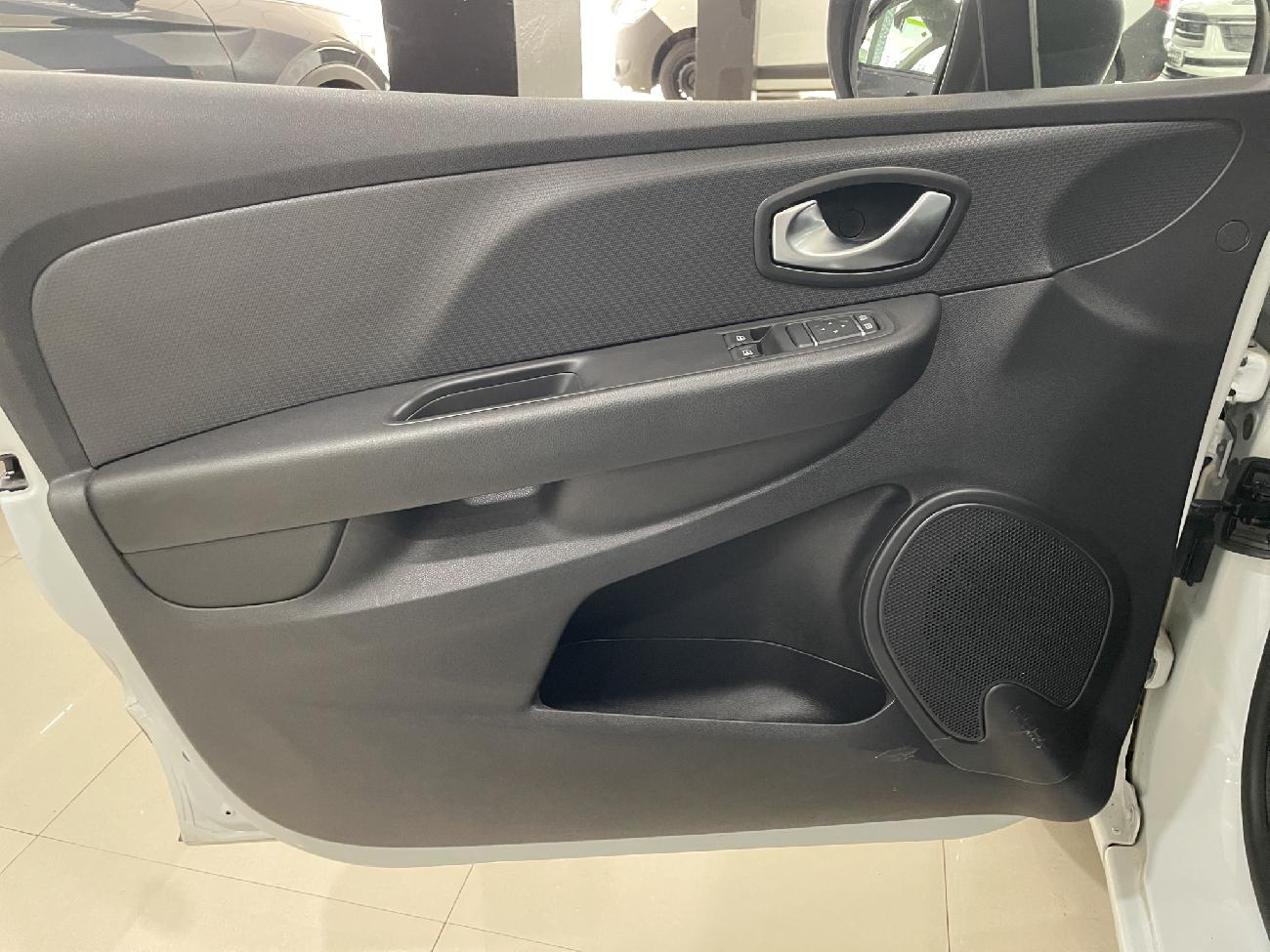 2019 Renault Clio Clio Business Energy dCi 55kW (75CV) coche de segunda mano
