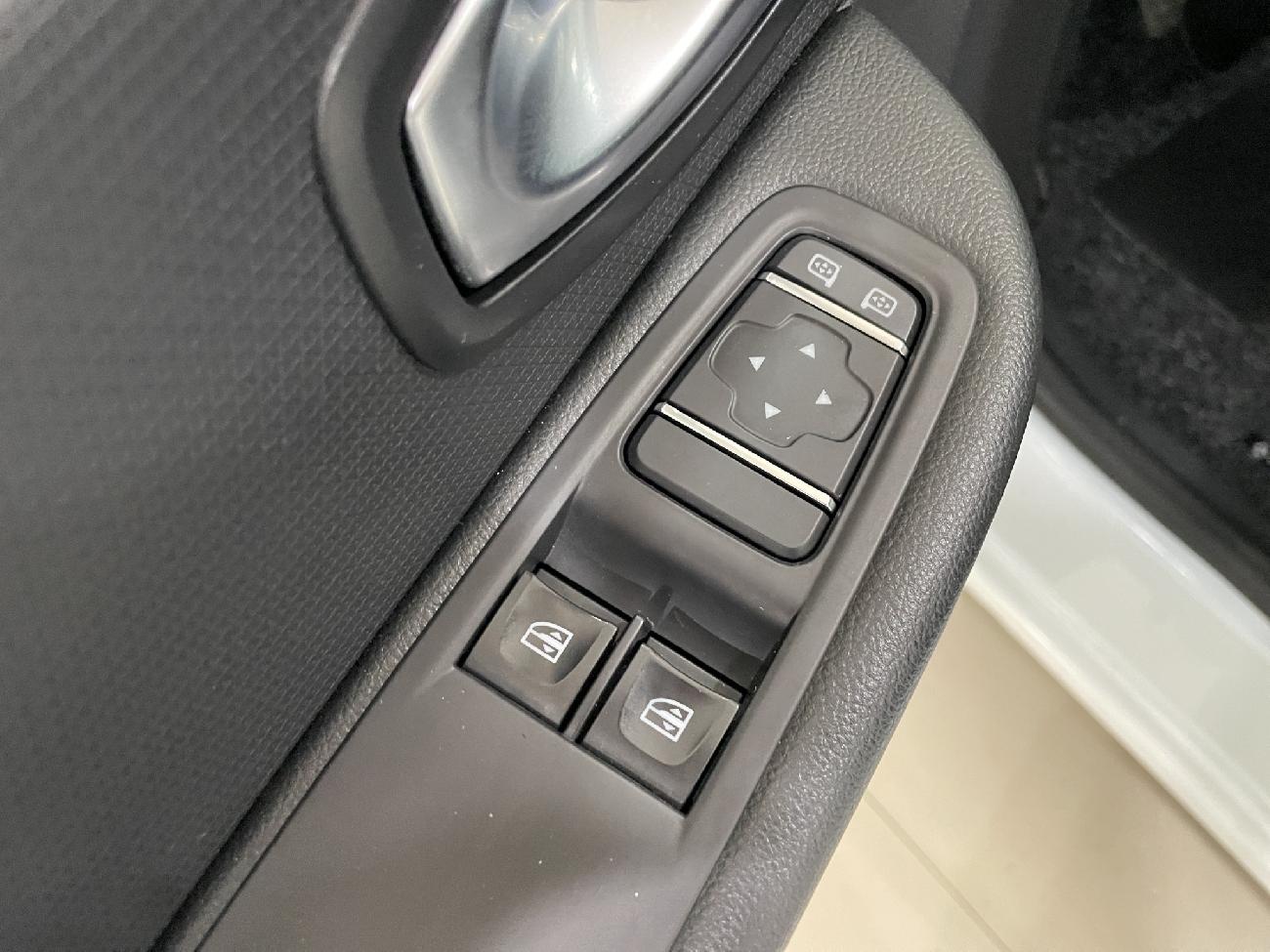 2019 Renault Clio Clio Business Energy dCi 55kW (75CV) coche de segunda mano