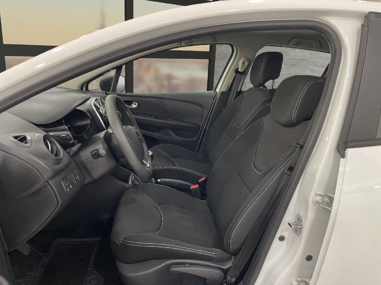 2019 Renault Clio Clio Business Energy dCi 55kW (75CV) coche de segunda mano