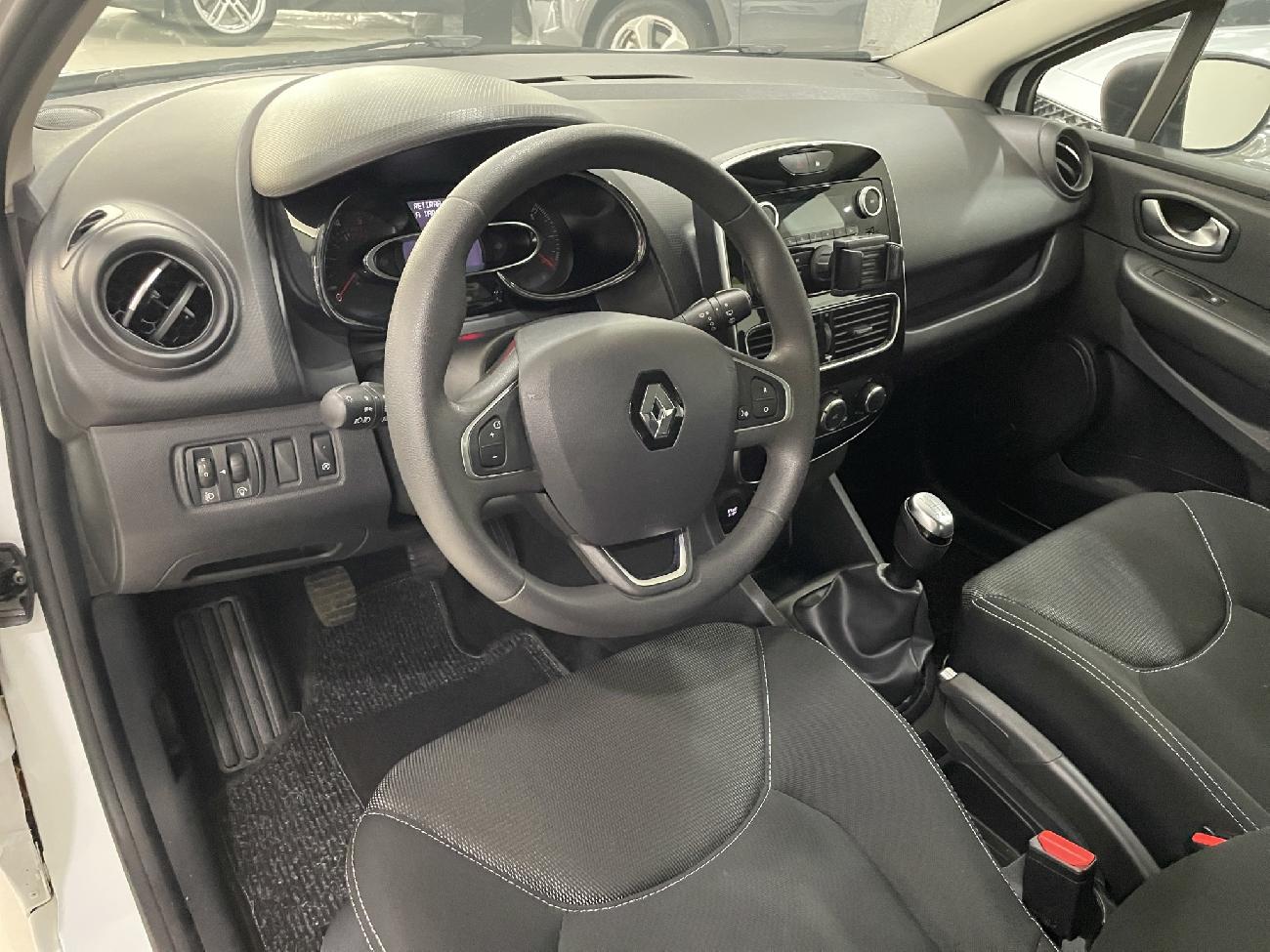 2019 Renault Clio Clio Business Energy dCi 55kW (75CV) coche de segunda mano