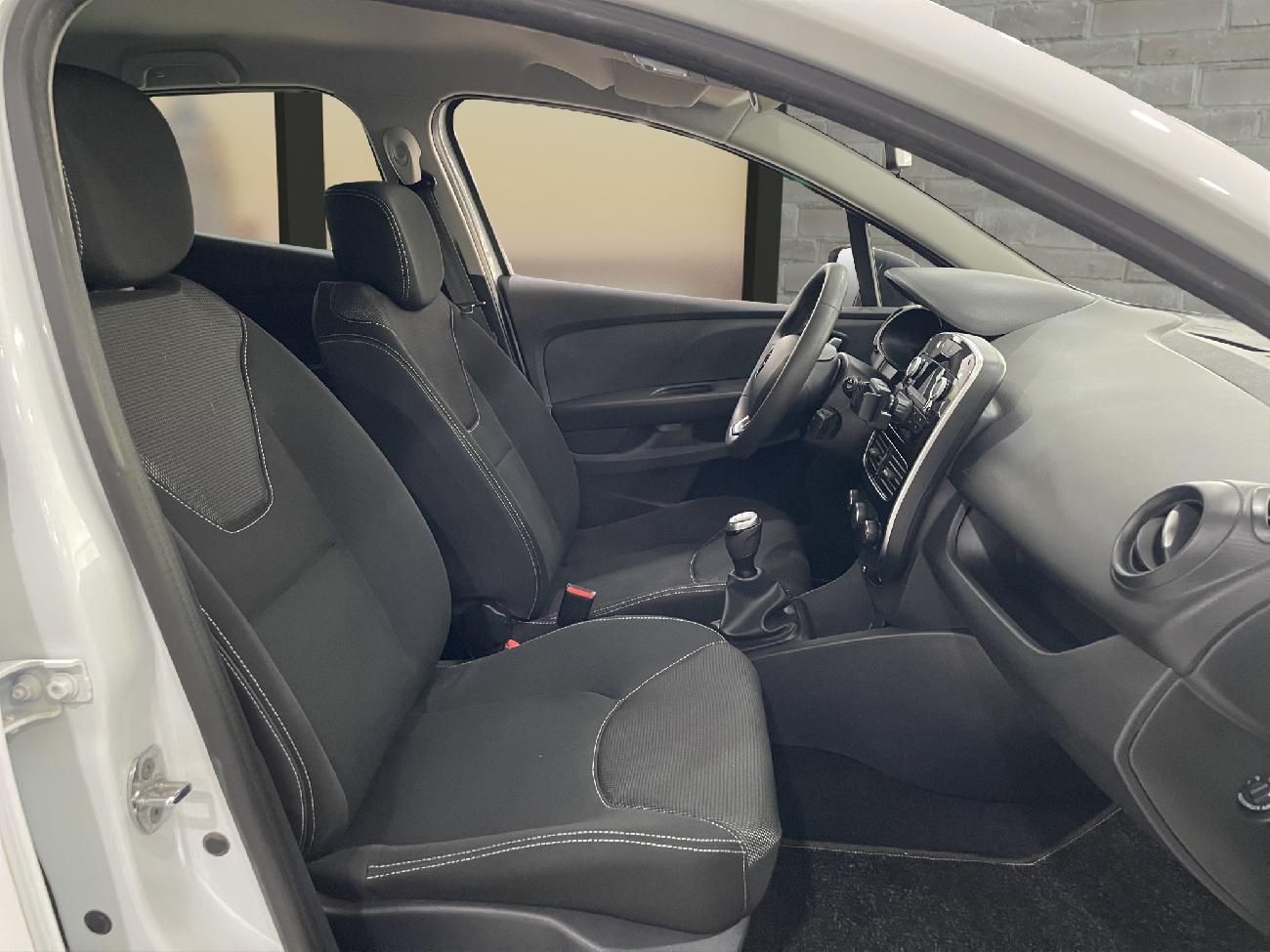 2019 Renault Clio Clio Business Energy dCi 55kW (75CV) coche de segunda mano