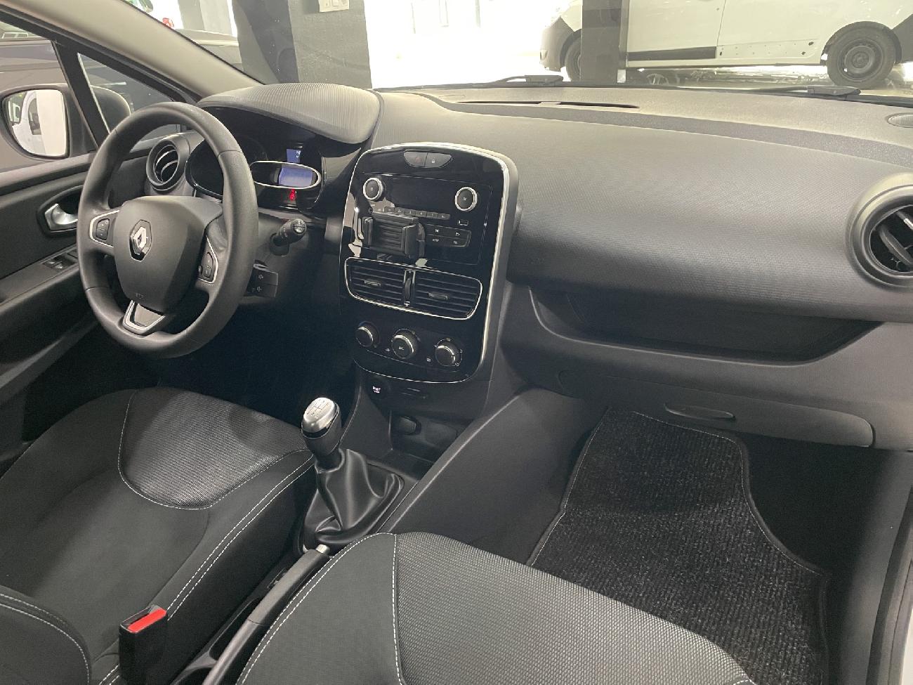 2019 Renault Clio Clio Business Energy dCi 55kW (75CV) coche de segunda mano