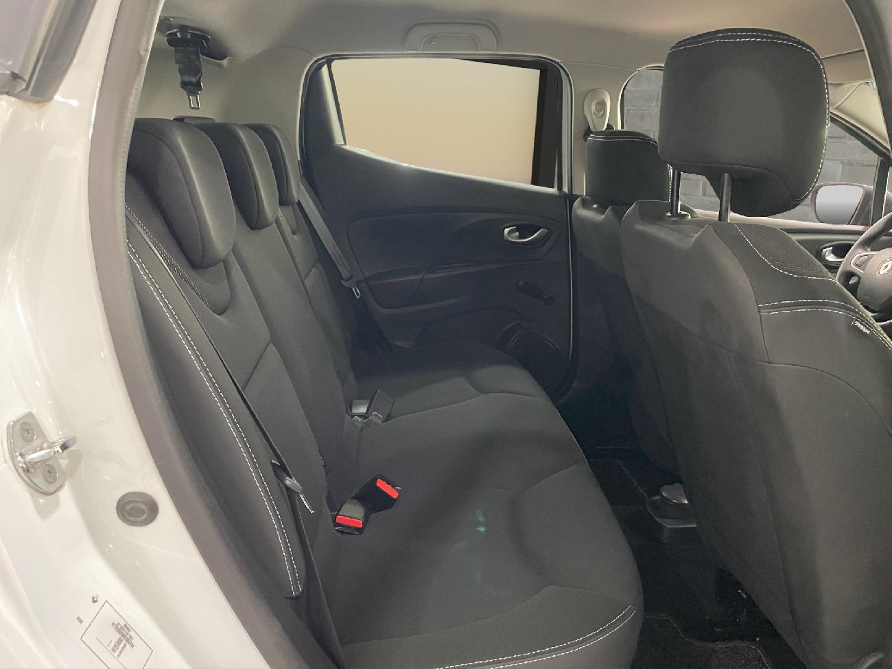 2019 Renault Clio Clio Business Energy dCi 55kW (75CV) coche de segunda mano
