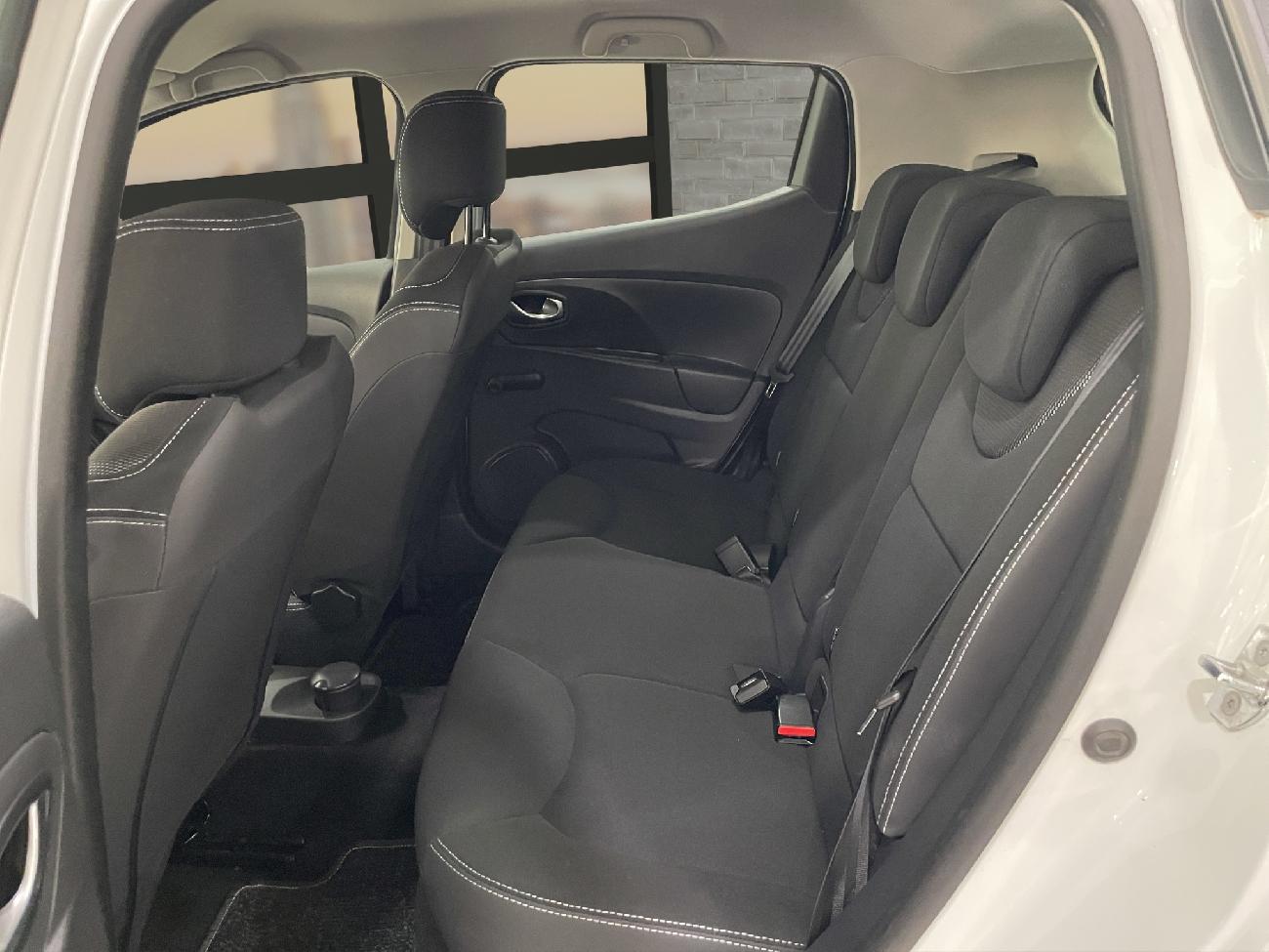 2019 Renault Clio Clio Business Energy dCi 55kW (75CV) coche de segunda mano