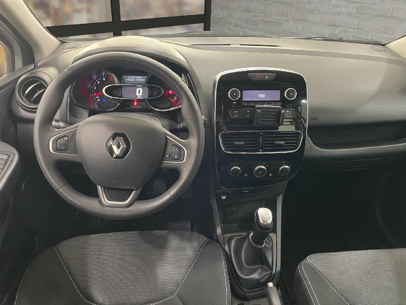 2019 Renault Clio Clio Business Energy dCi 55kW (75CV) coche de segunda mano