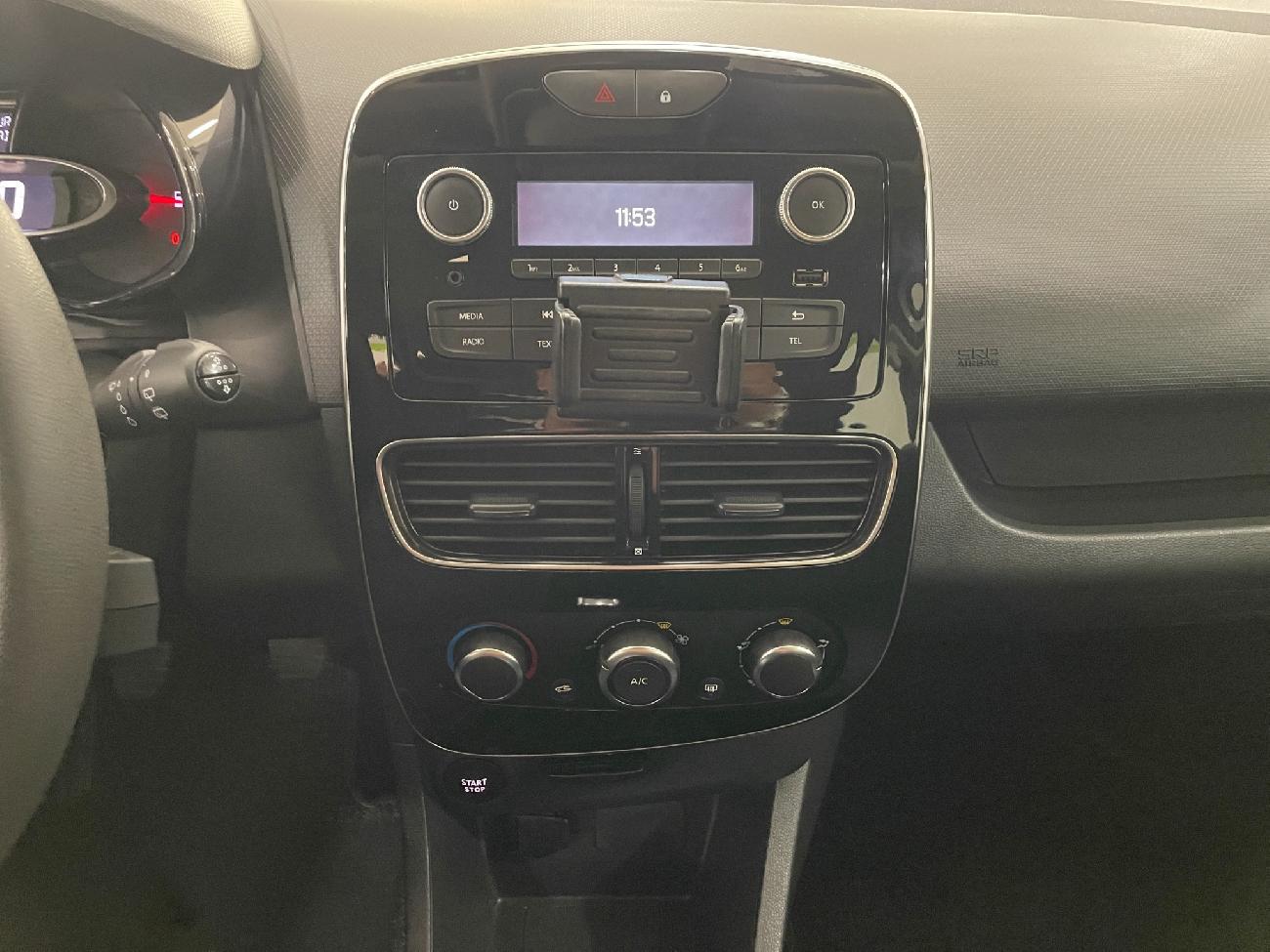 2019 Renault Clio Clio Business Energy dCi 55kW (75CV) coche de segunda mano