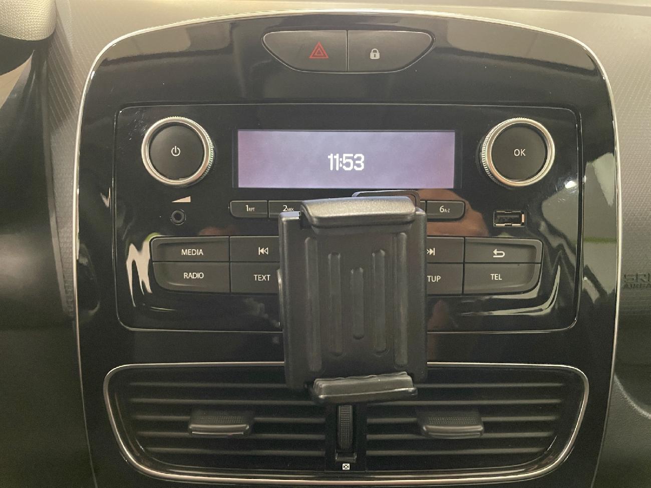 2019 Renault Clio Clio Business Energy dCi 55kW (75CV) coche de segunda mano