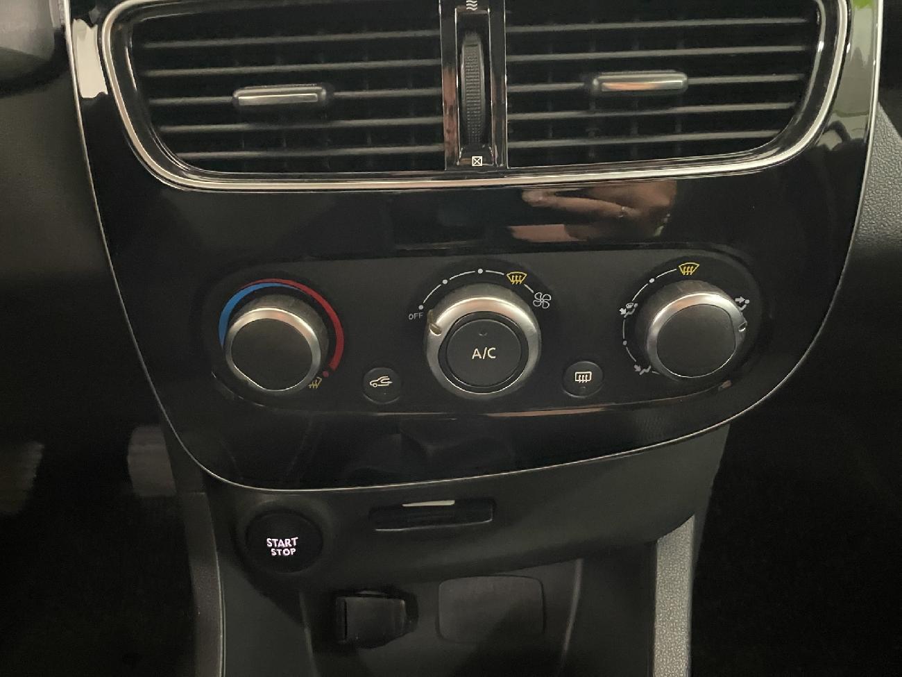 2019 Renault Clio Clio Business Energy dCi 55kW (75CV) coche de segunda mano
