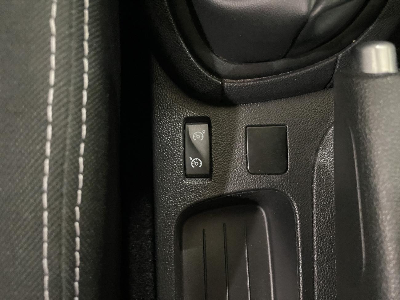 2019 Renault Clio Clio Business Energy dCi 55kW (75CV) coche de segunda mano