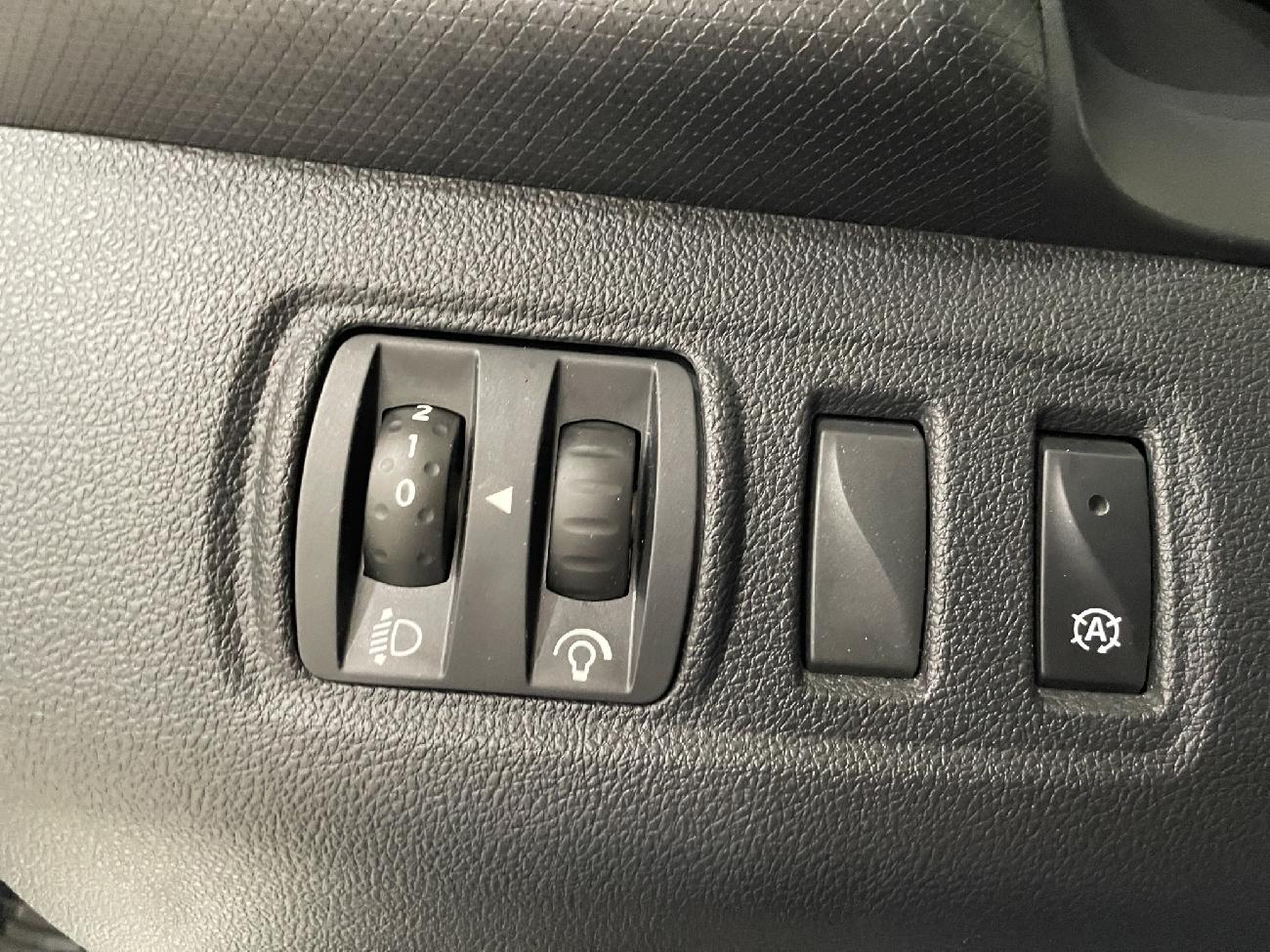 2019 Renault Clio Clio Business Energy dCi 55kW (75CV) coche de segunda mano