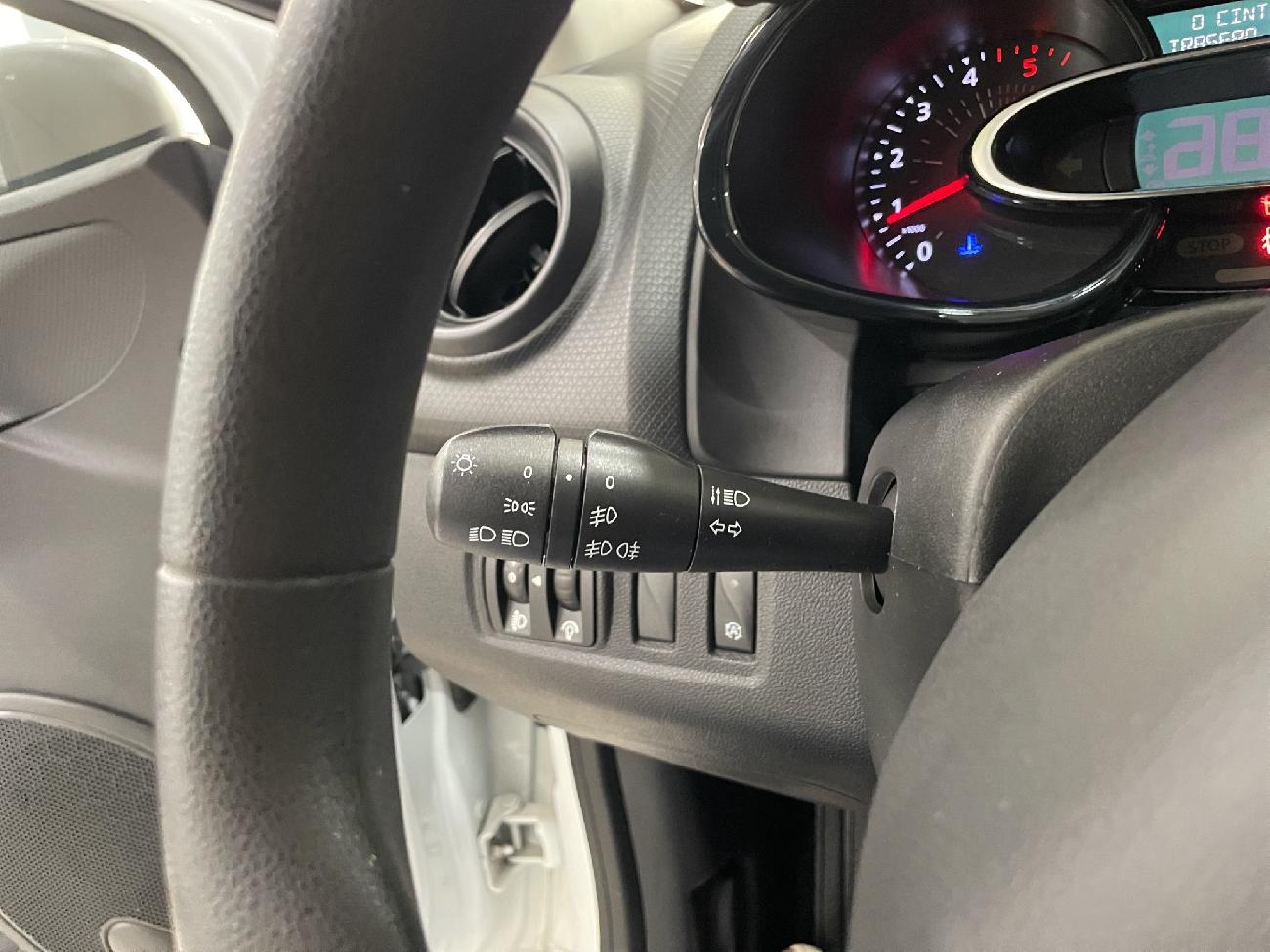 2019 Renault Clio Clio Business Energy dCi 55kW (75CV) coche de segunda mano