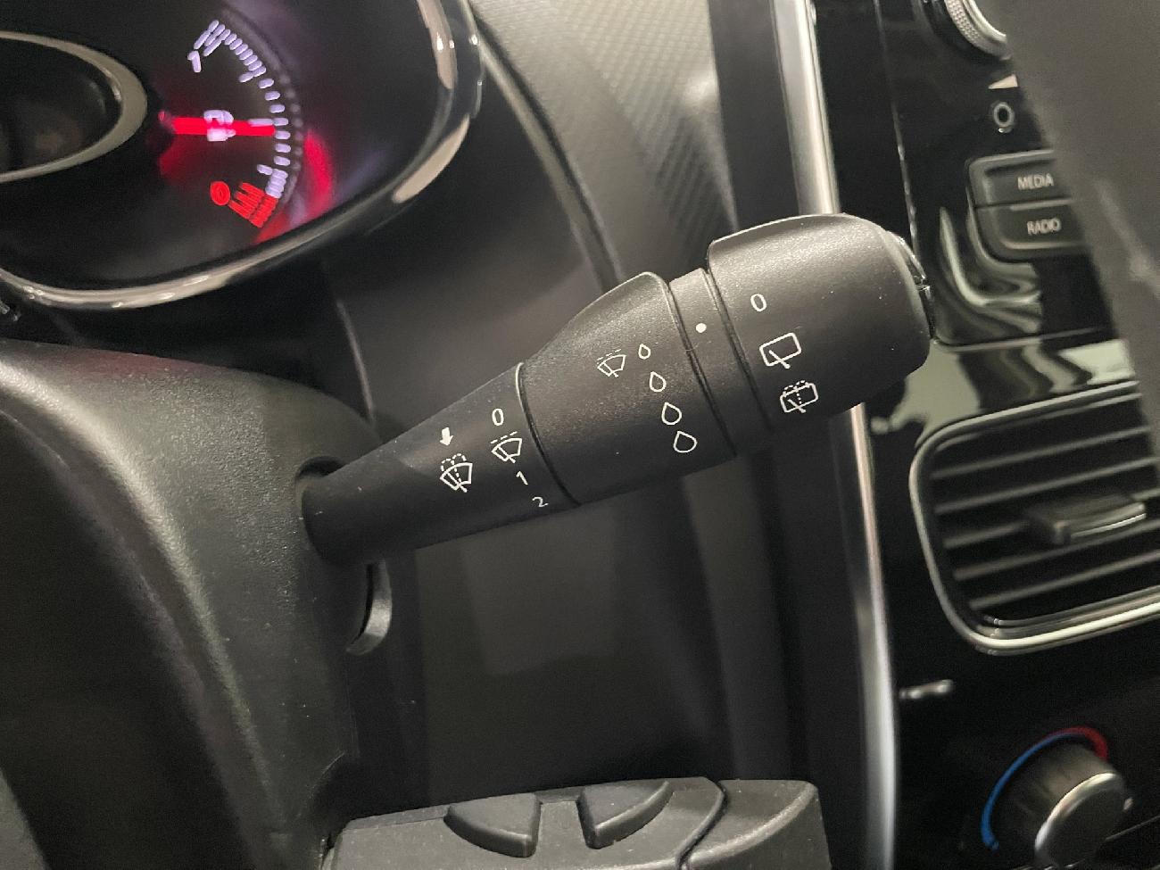 2019 Renault Clio Clio Business Energy dCi 55kW (75CV) coche de segunda mano