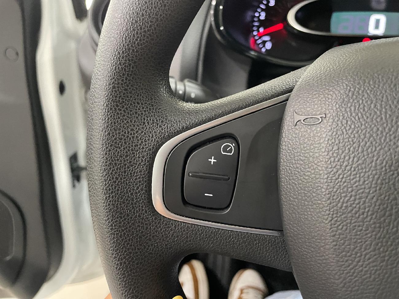 2019 Renault Clio Clio Business Energy dCi 55kW (75CV) coche de segunda mano